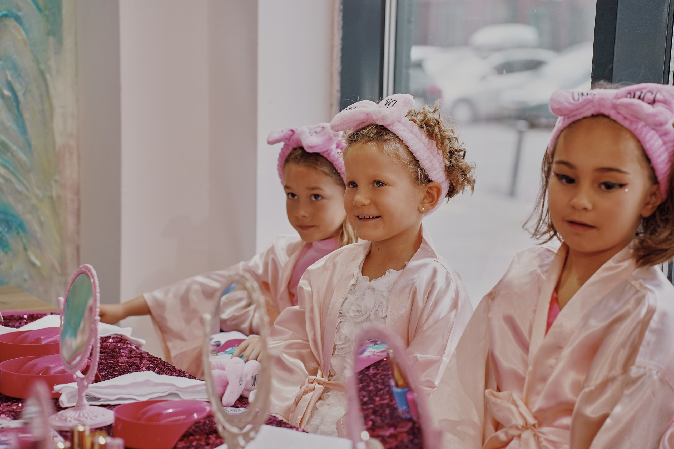 День Рождения Киры. Фотограф