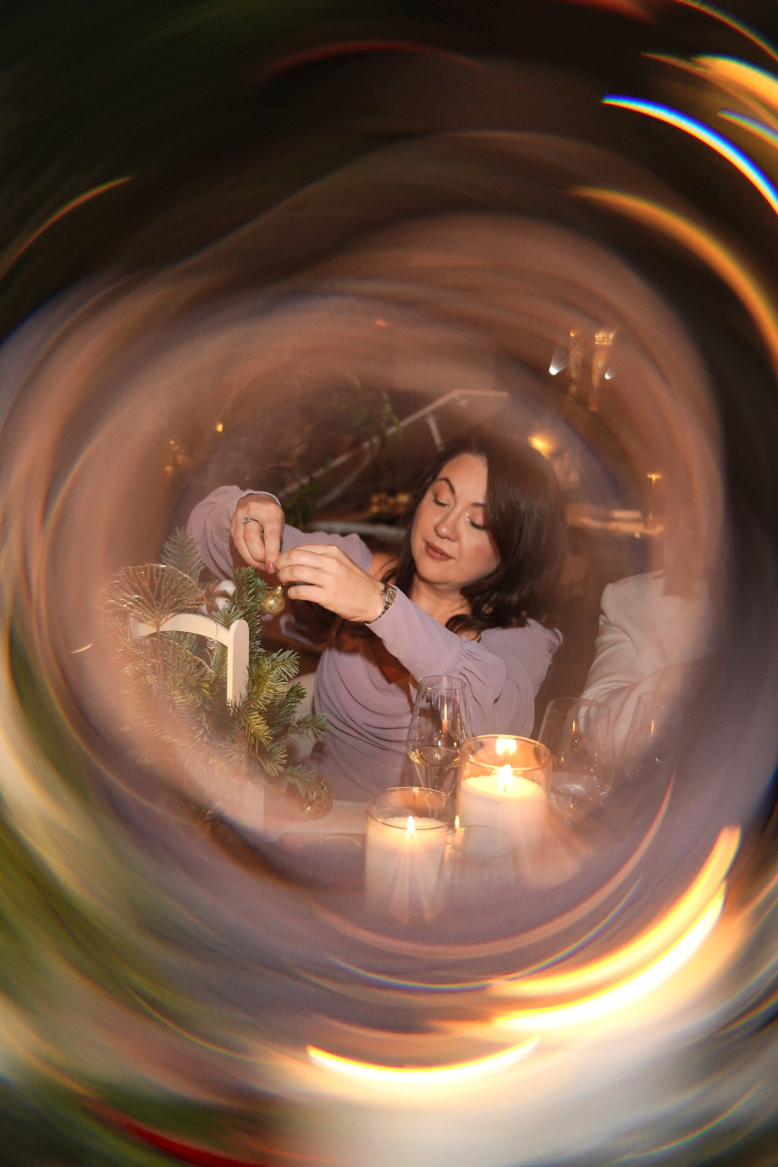 ZEA. Фотограф