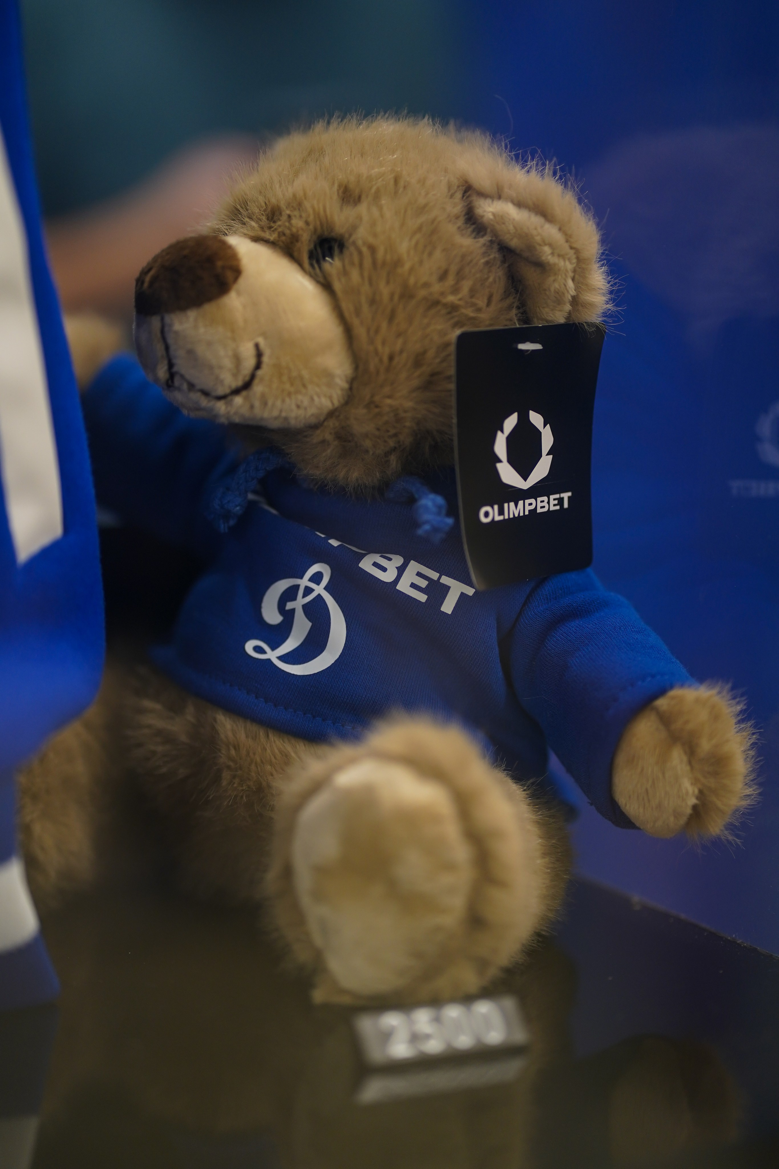 OLIMPBET. Фотограф