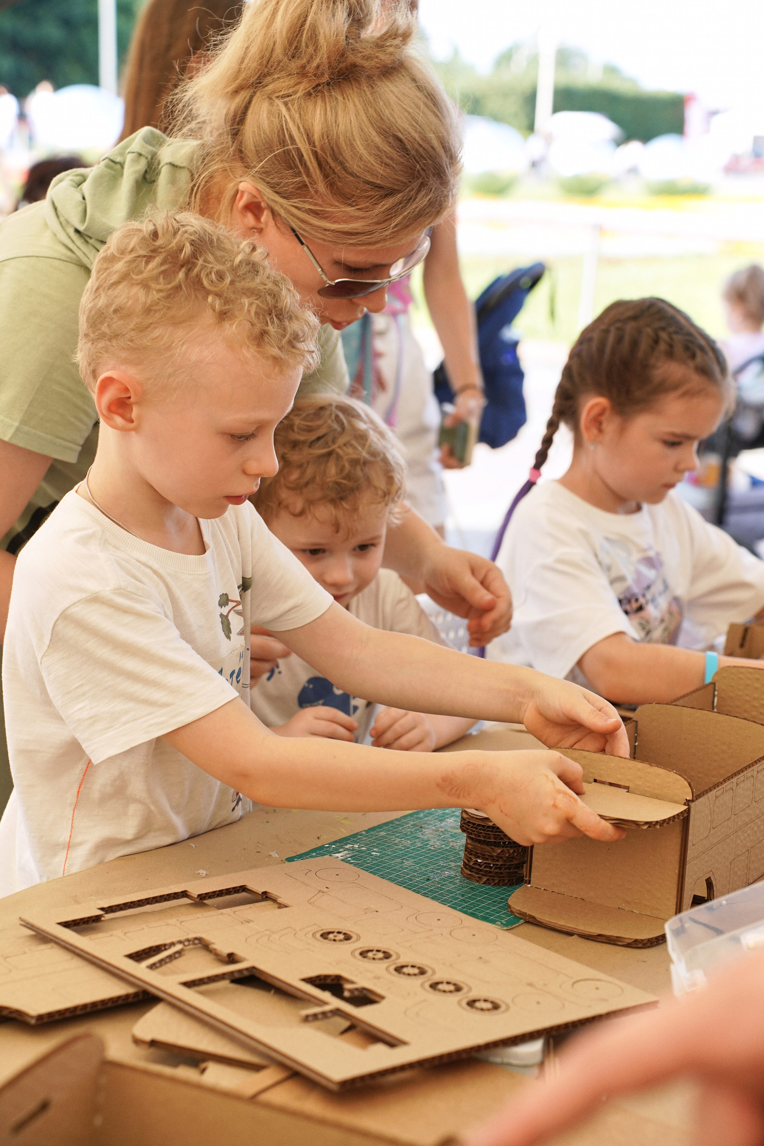 Ретро Рейс 2025 Х Biicla. Фотограф