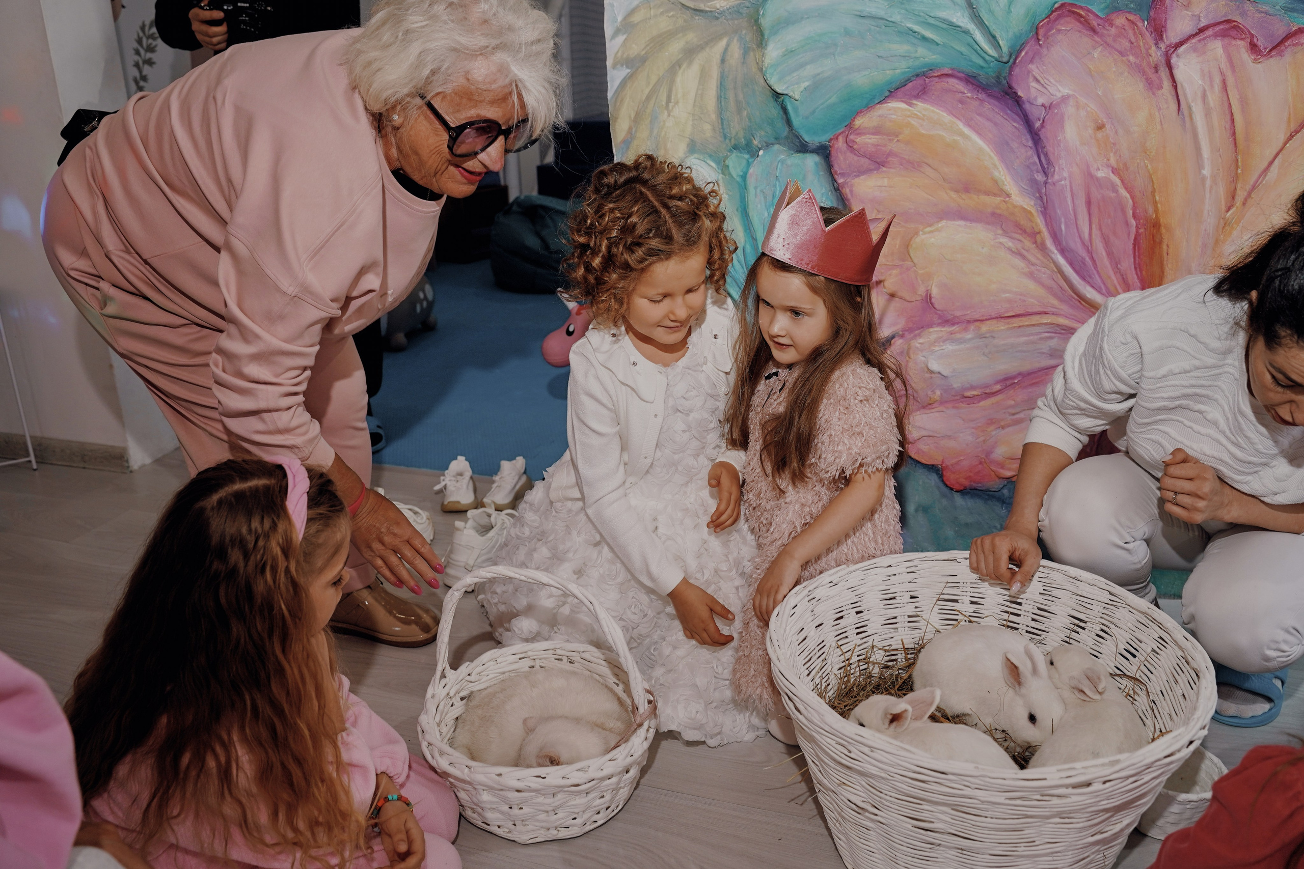 День Рождения Киры. Фотограф