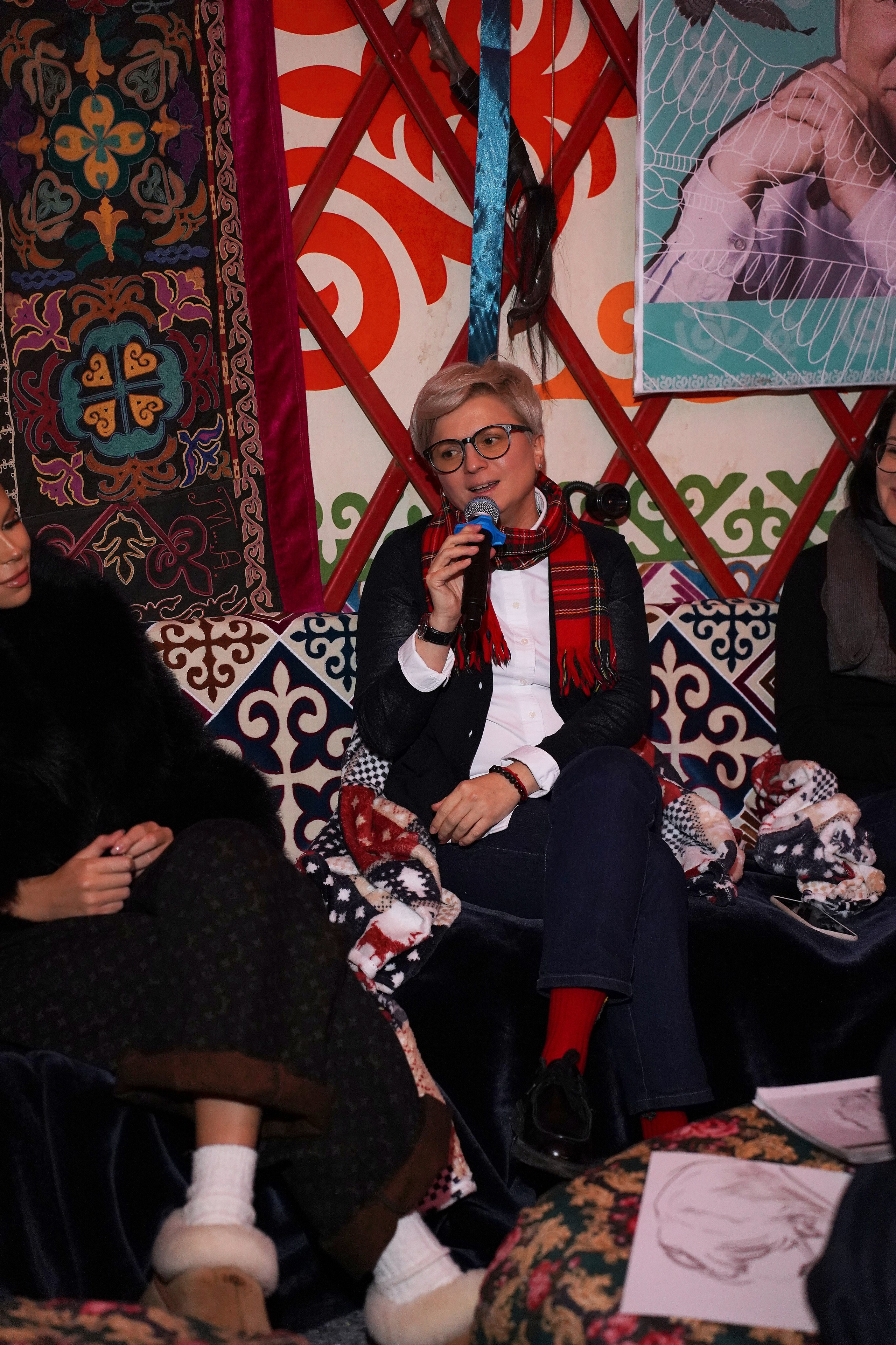 День Рождения Саши. Фотограф