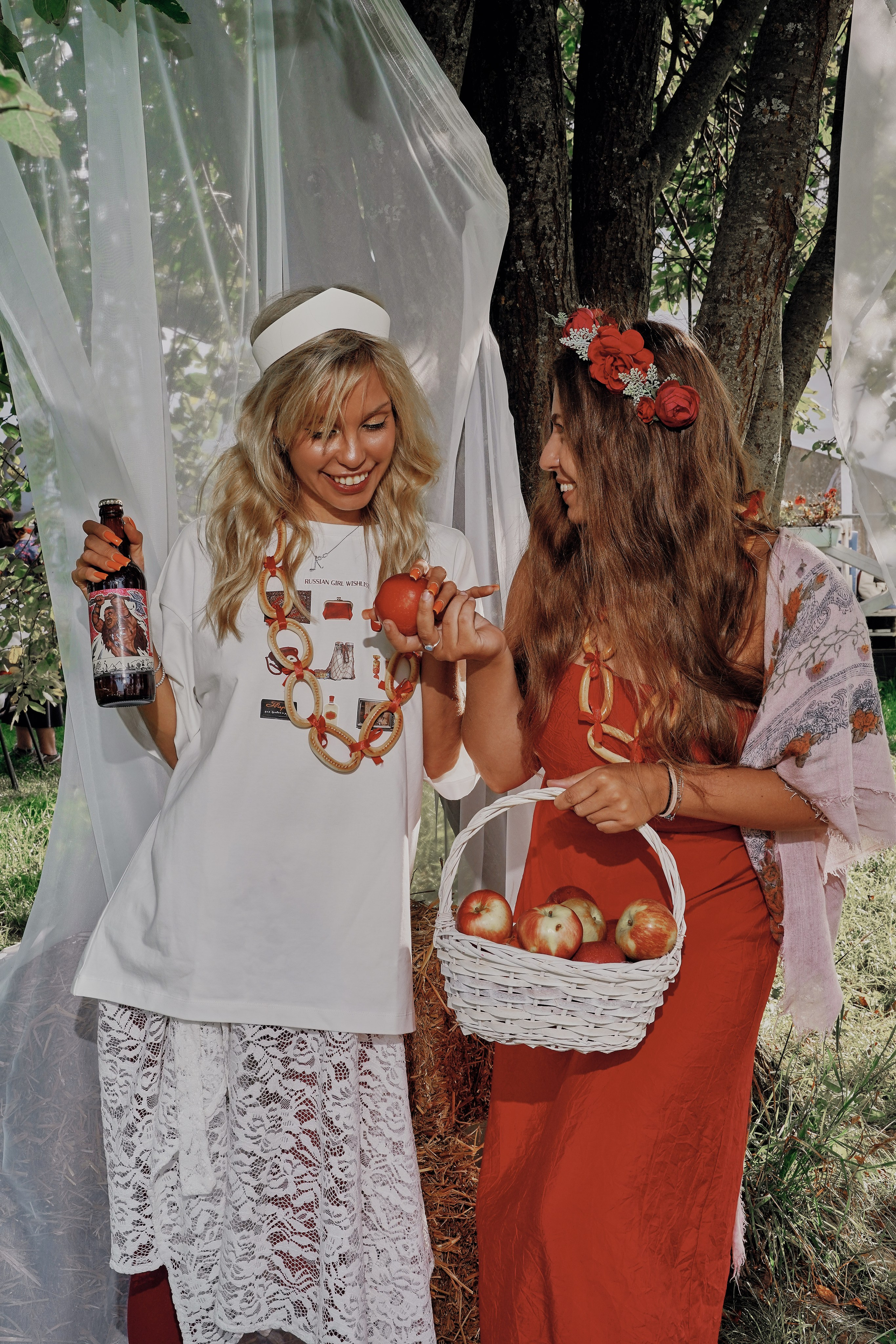 SLAVIC PARTY. Фотограф