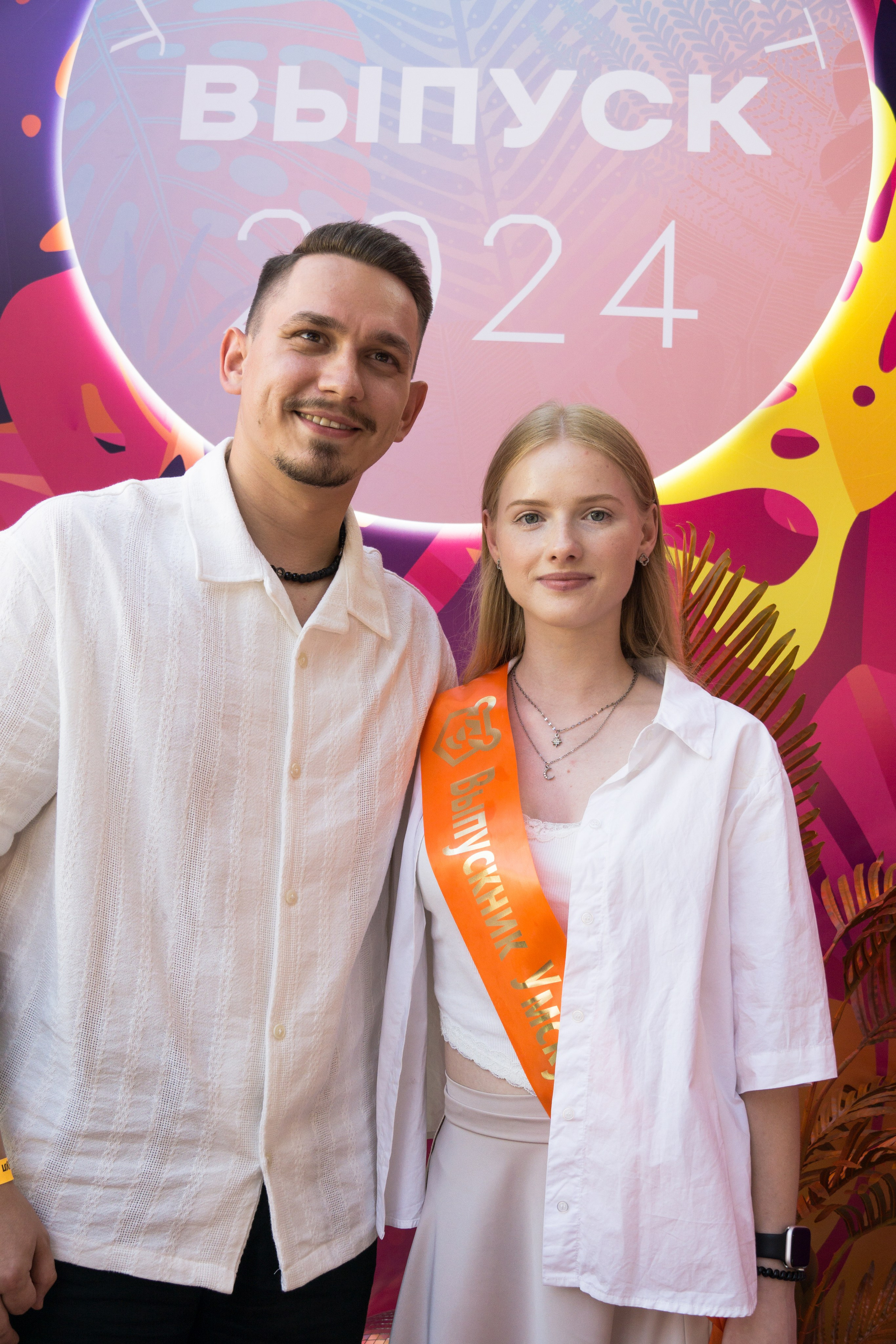 VK GIPSY Выпускной УМСКУЛ. Фотограф