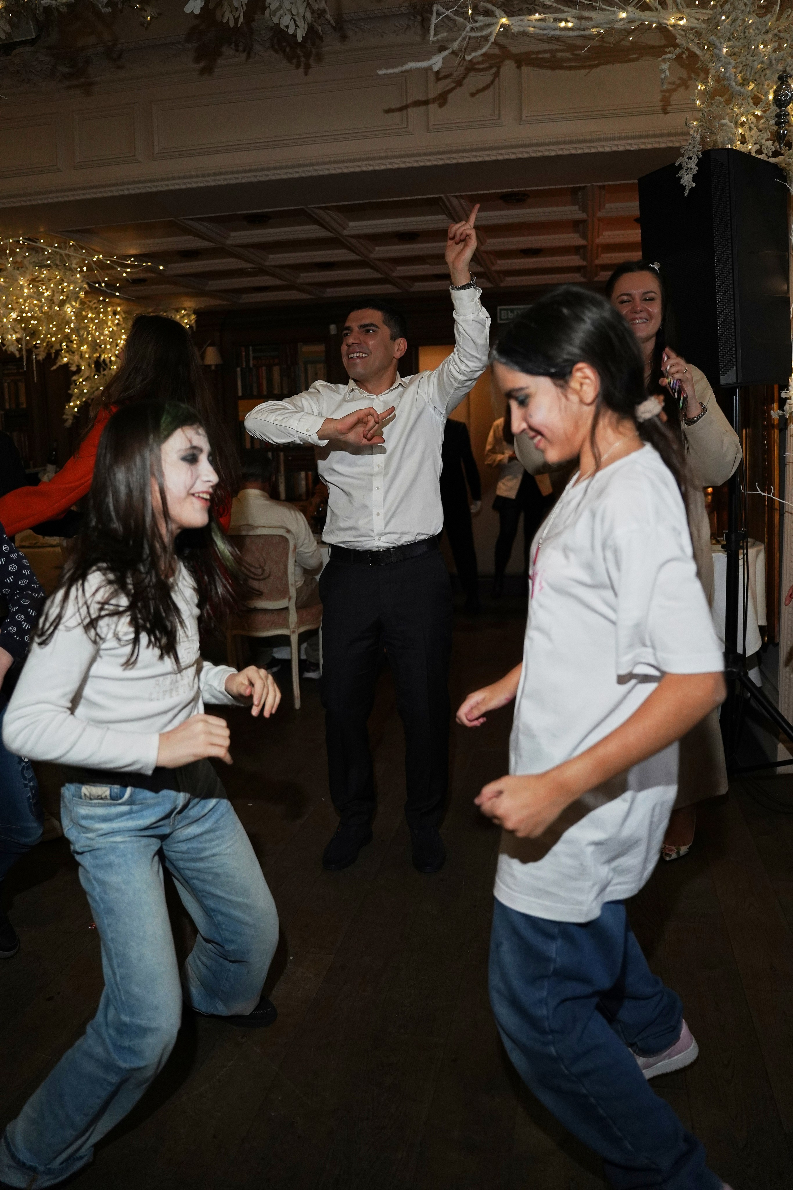 День Рождения 11 лет. Фотограф