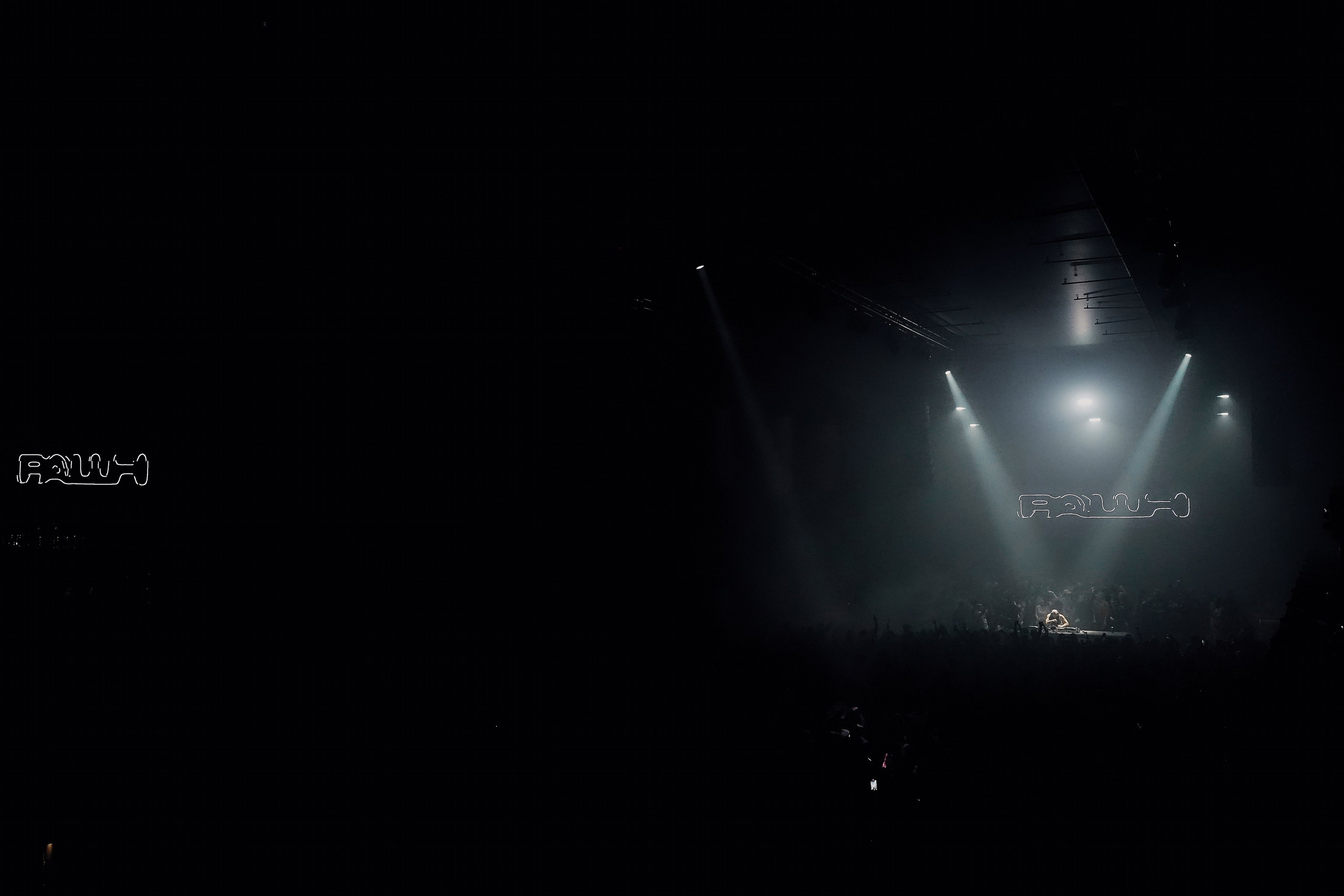 Рашн Стаил. Фотограф