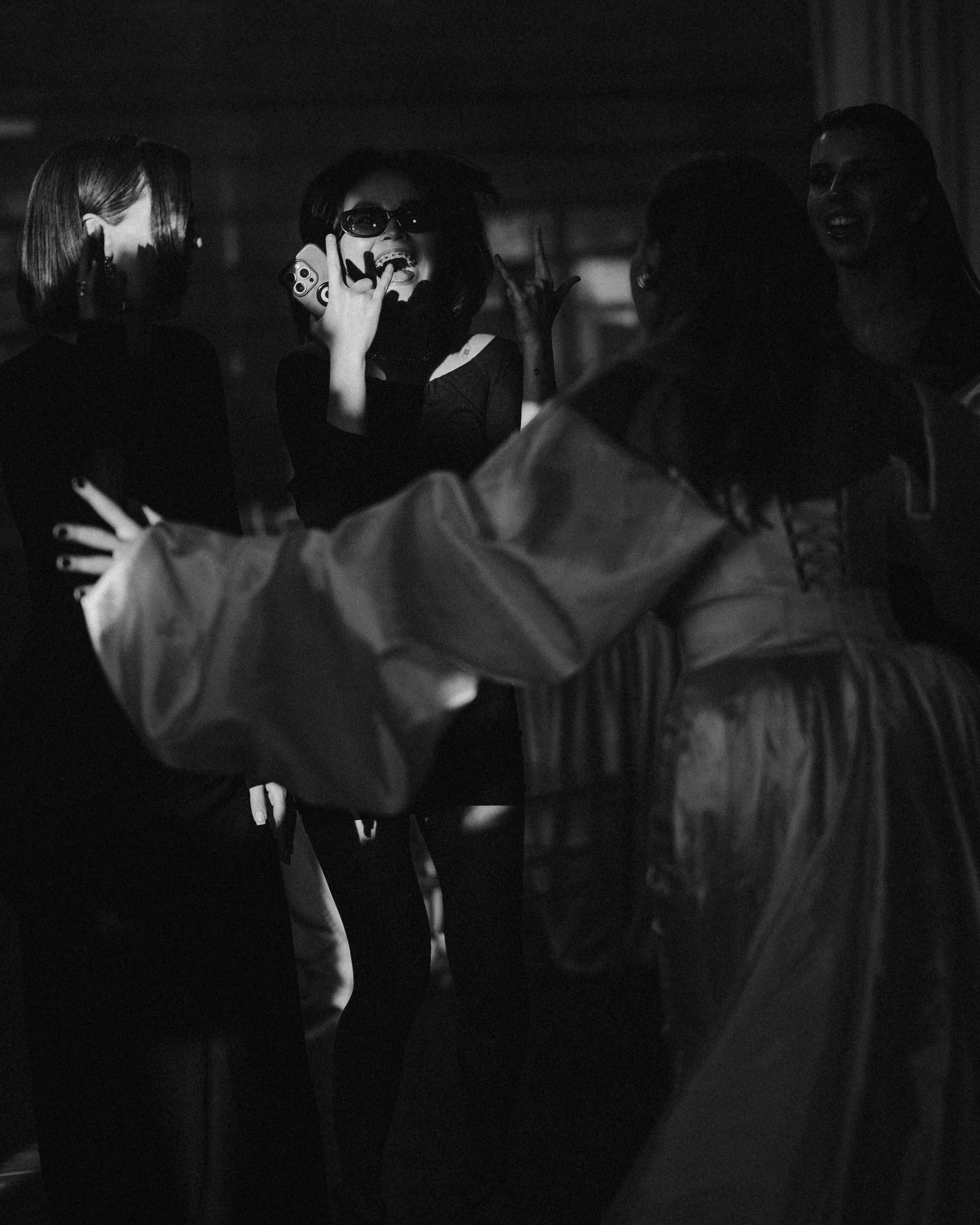 Руслан и Евгения. Свадебный и портретный фотограф в Москве Сергей Бузин