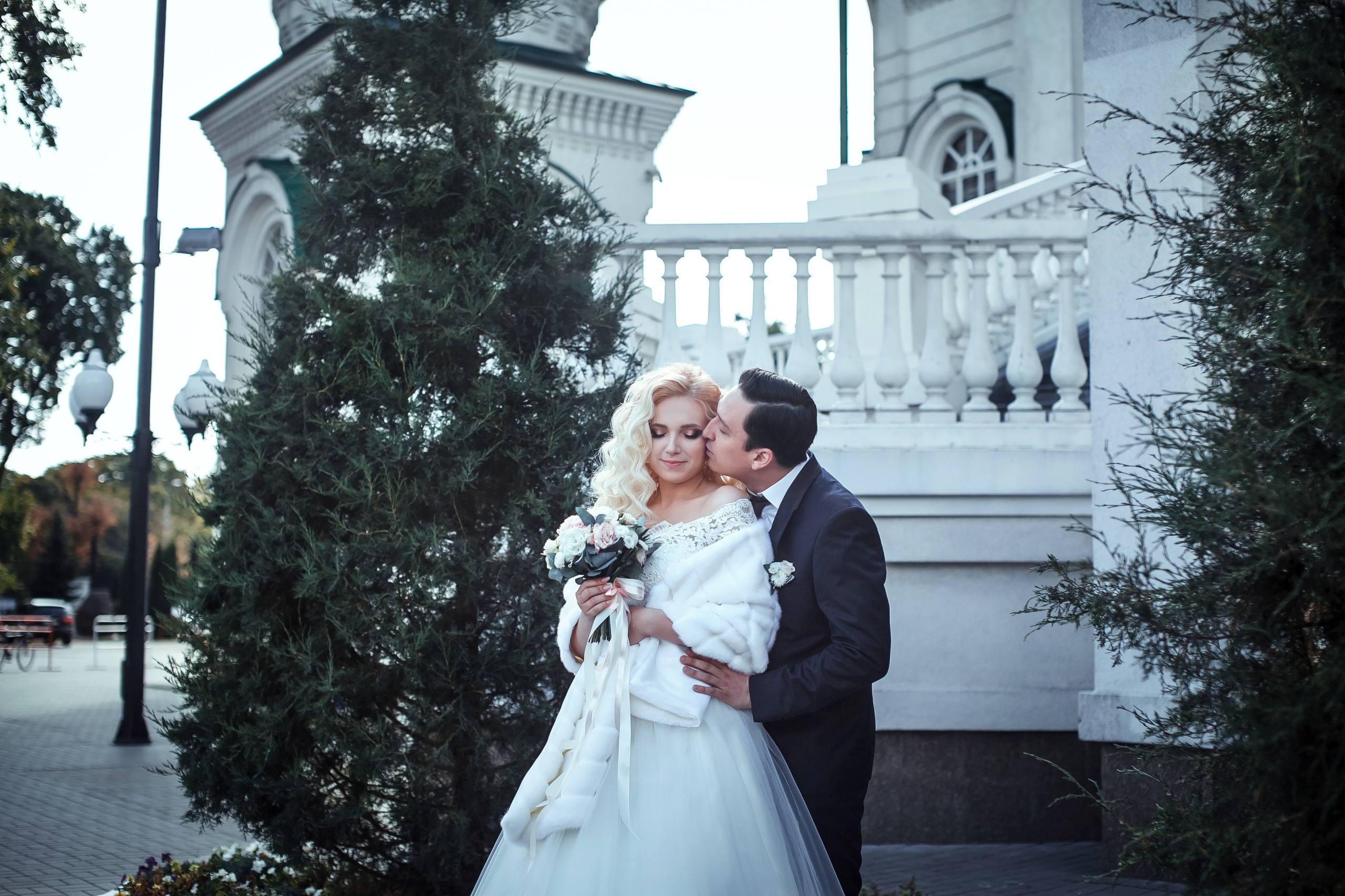 Виктория и Сергей. Мария Князева — эксперт по личному бренду — фотограф Воронеж