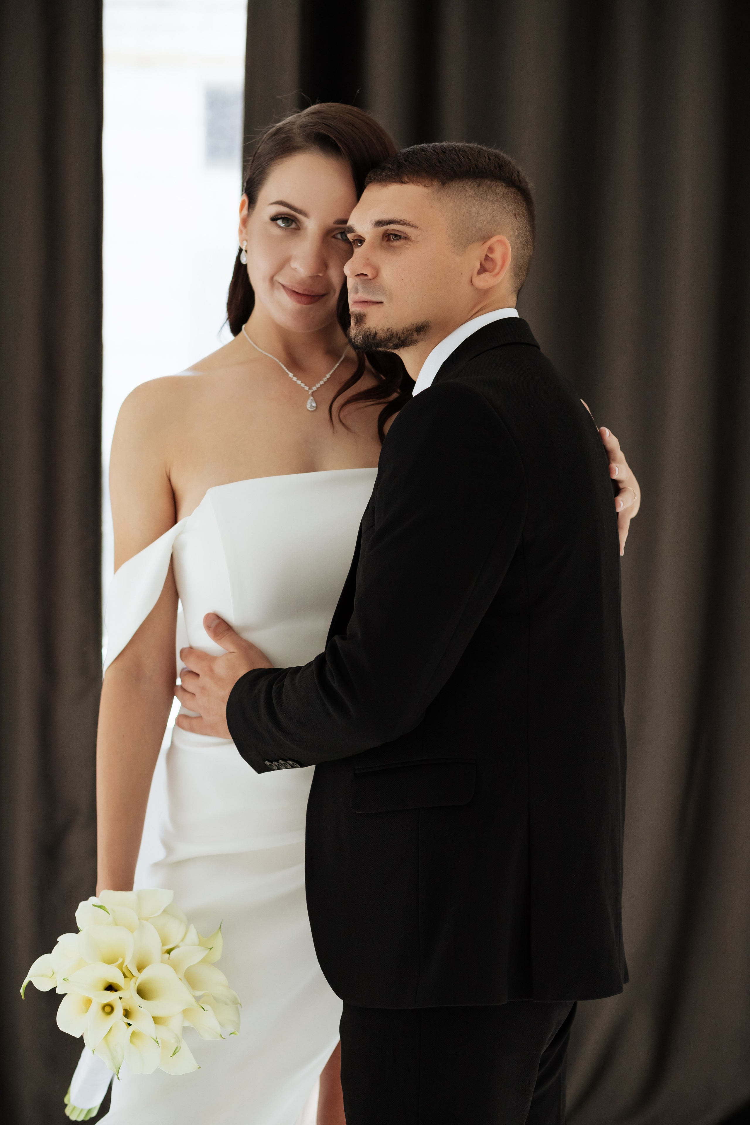 Свадьба Артёма и Лилии. Свадебный и семейный фотограф в Краснодарском крае