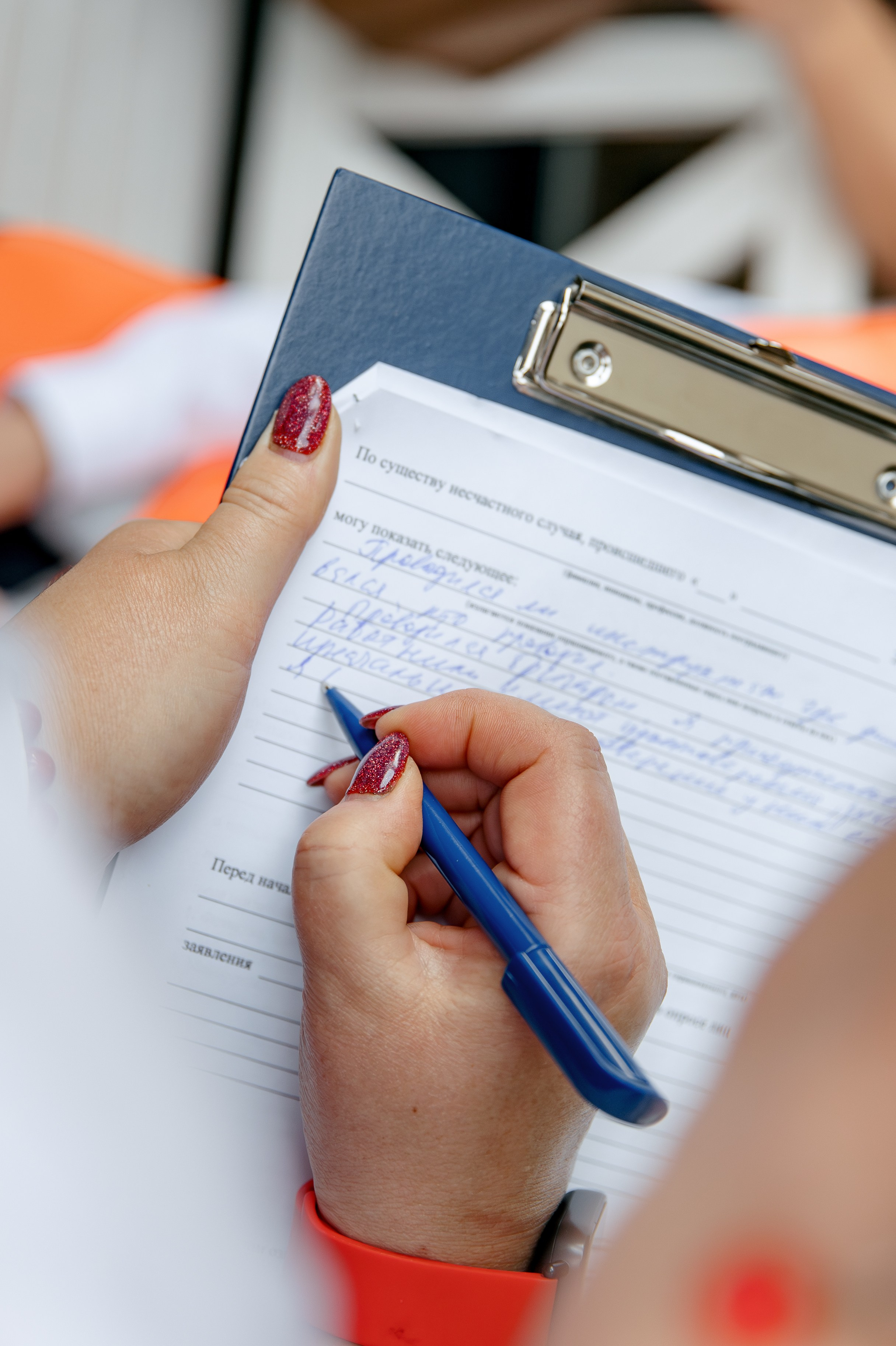 ВОСТОК СЕРВИС. Фотограф в Красноярске