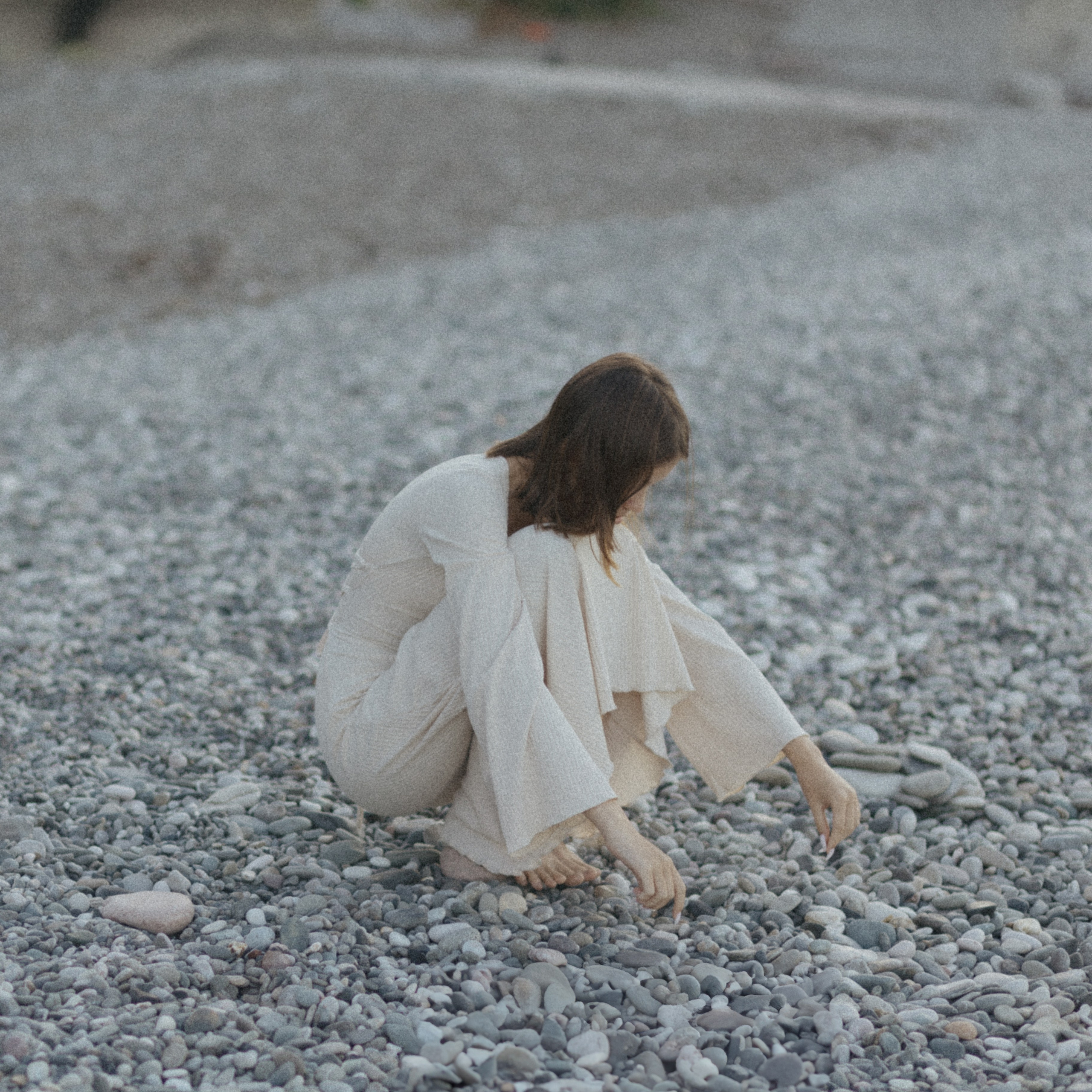 Дикий пляж в Гагре 6т. RetroChic Фото