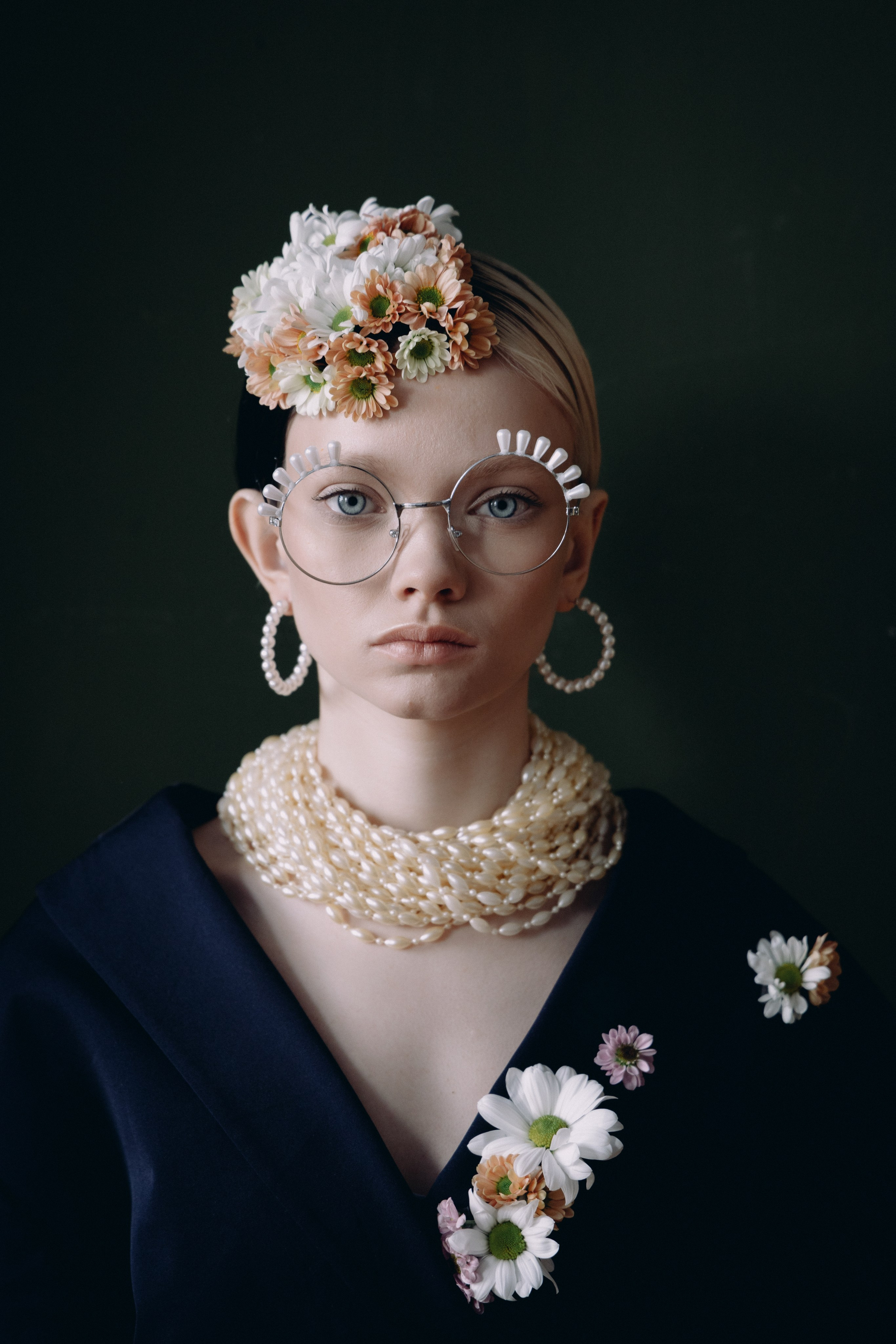 SOFIA VORONTSOVA. Фотограф