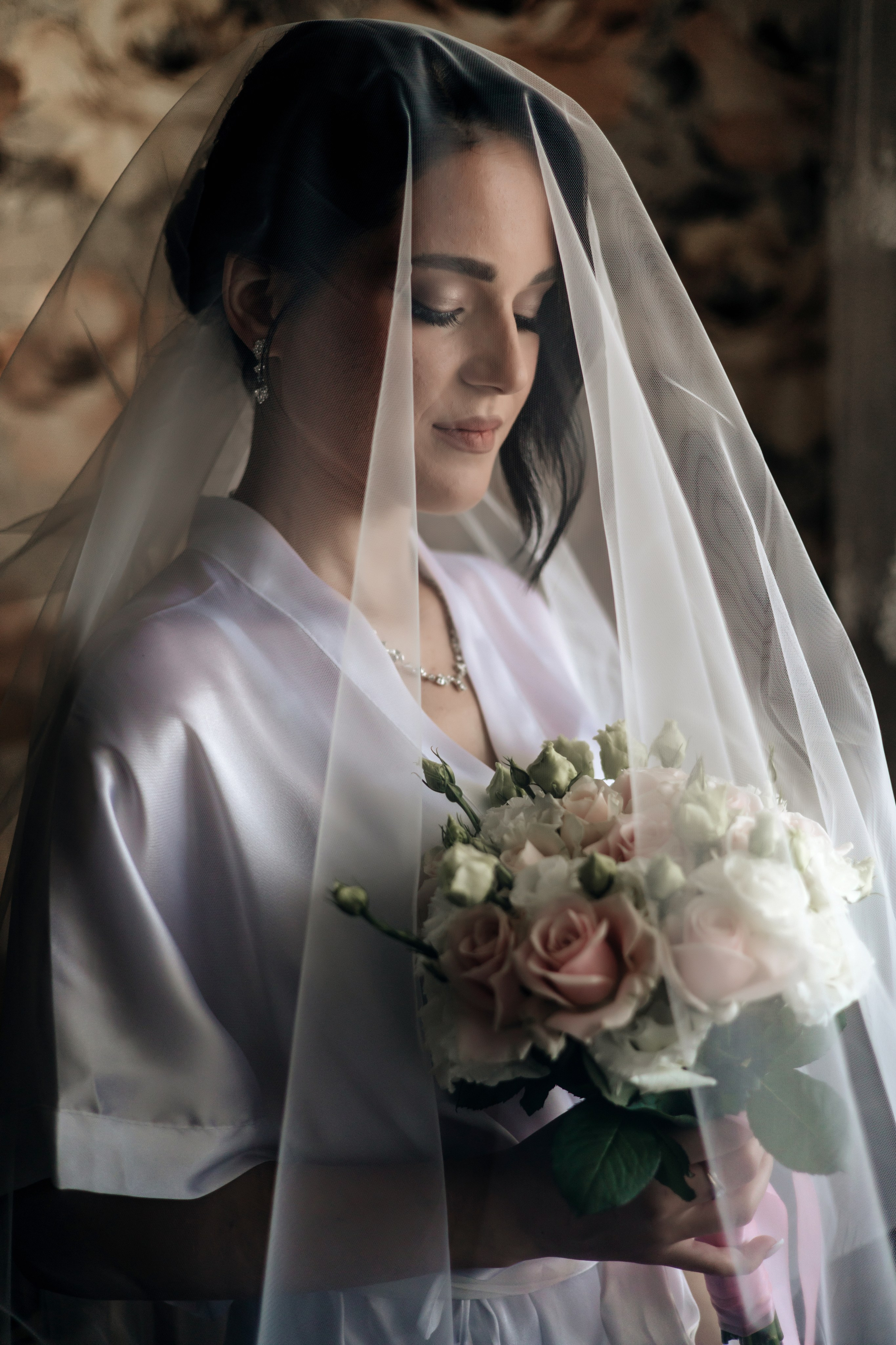 Свадебная фотосессия. Свадебный фотограф и видеограф Саша и Таня в Саратове