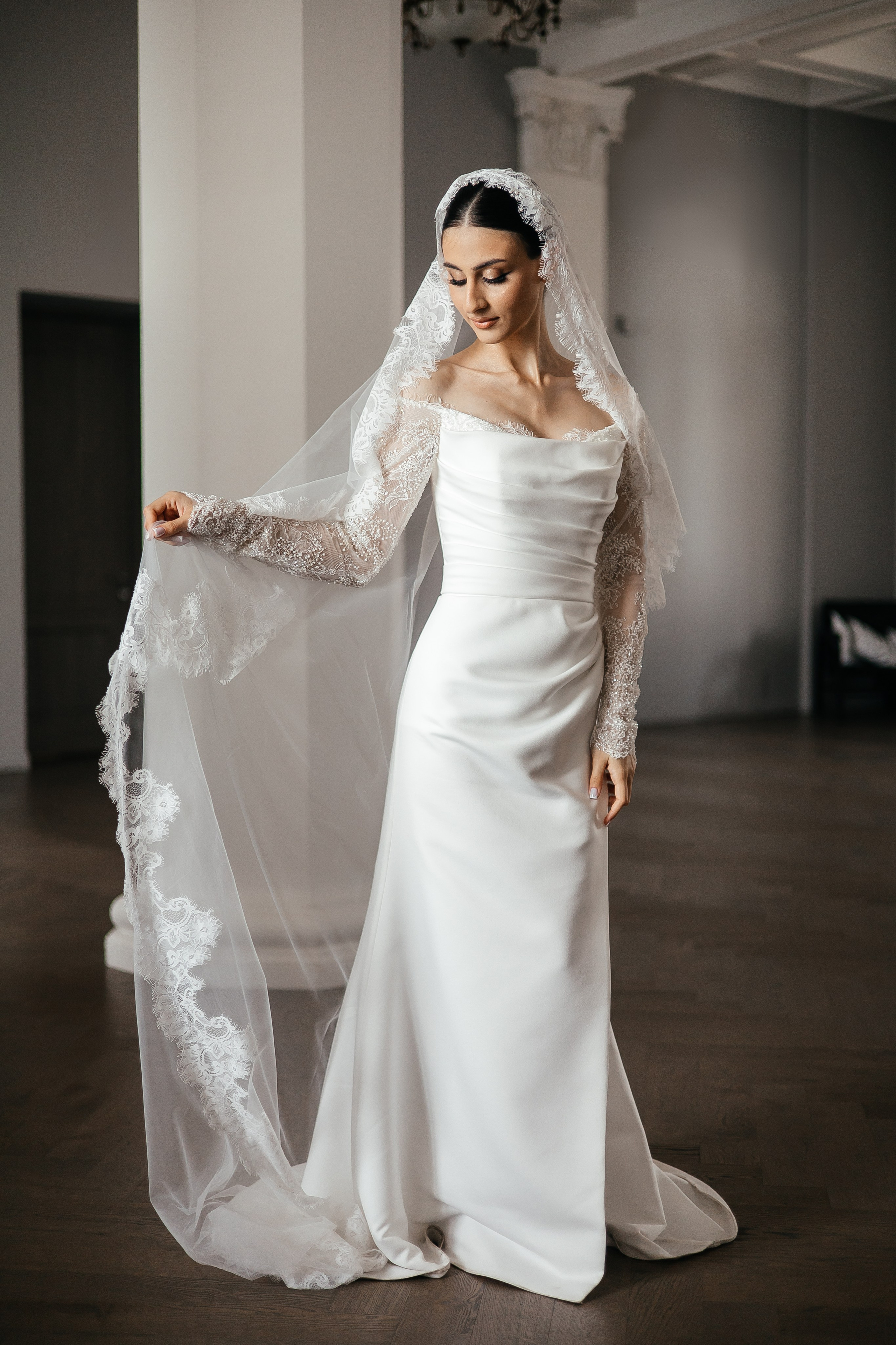 Сетрак и Марианна. Фотограф в Красноярске Надежда Воскресенская