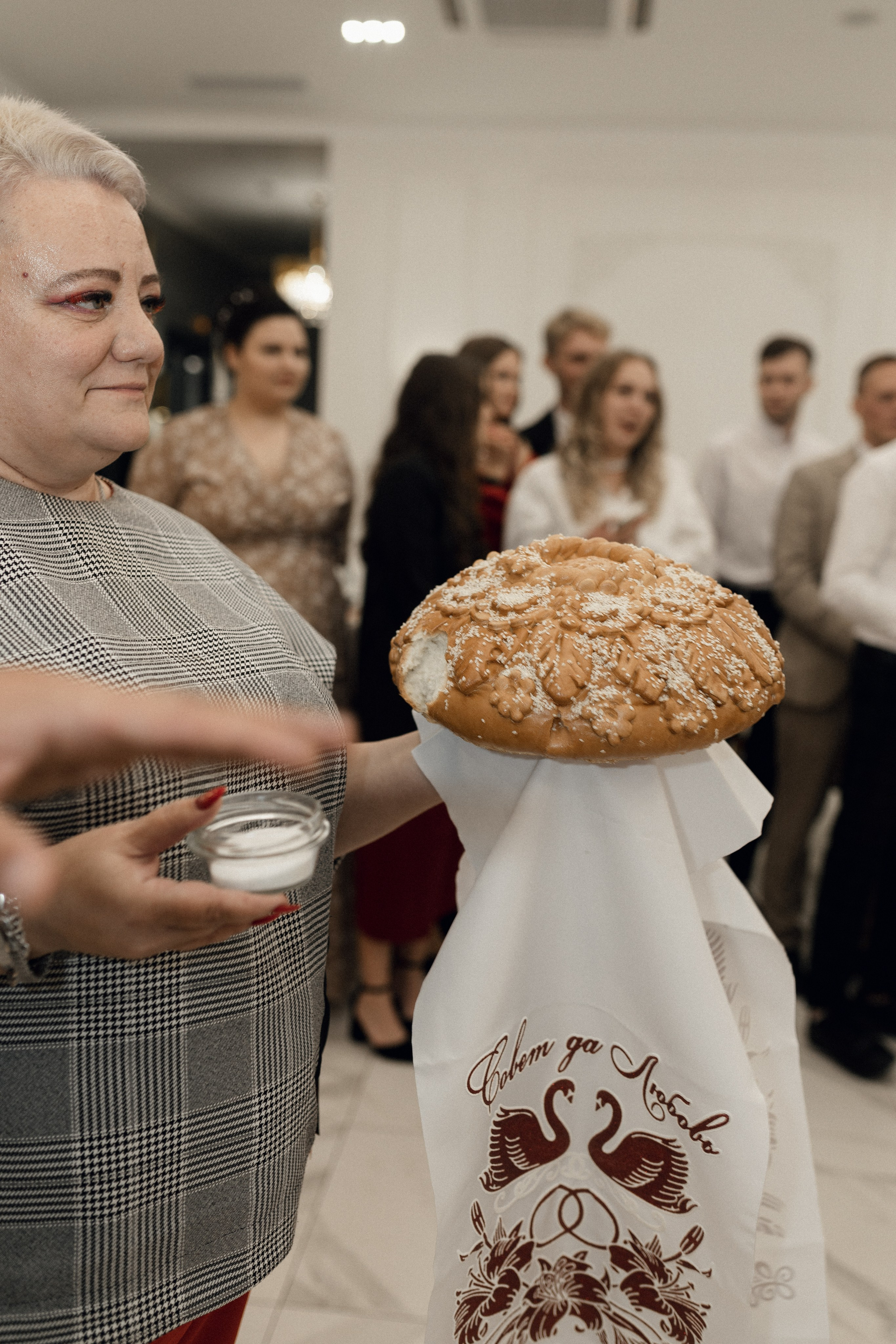Алина и Никита. Фотограф Полина Безрядина