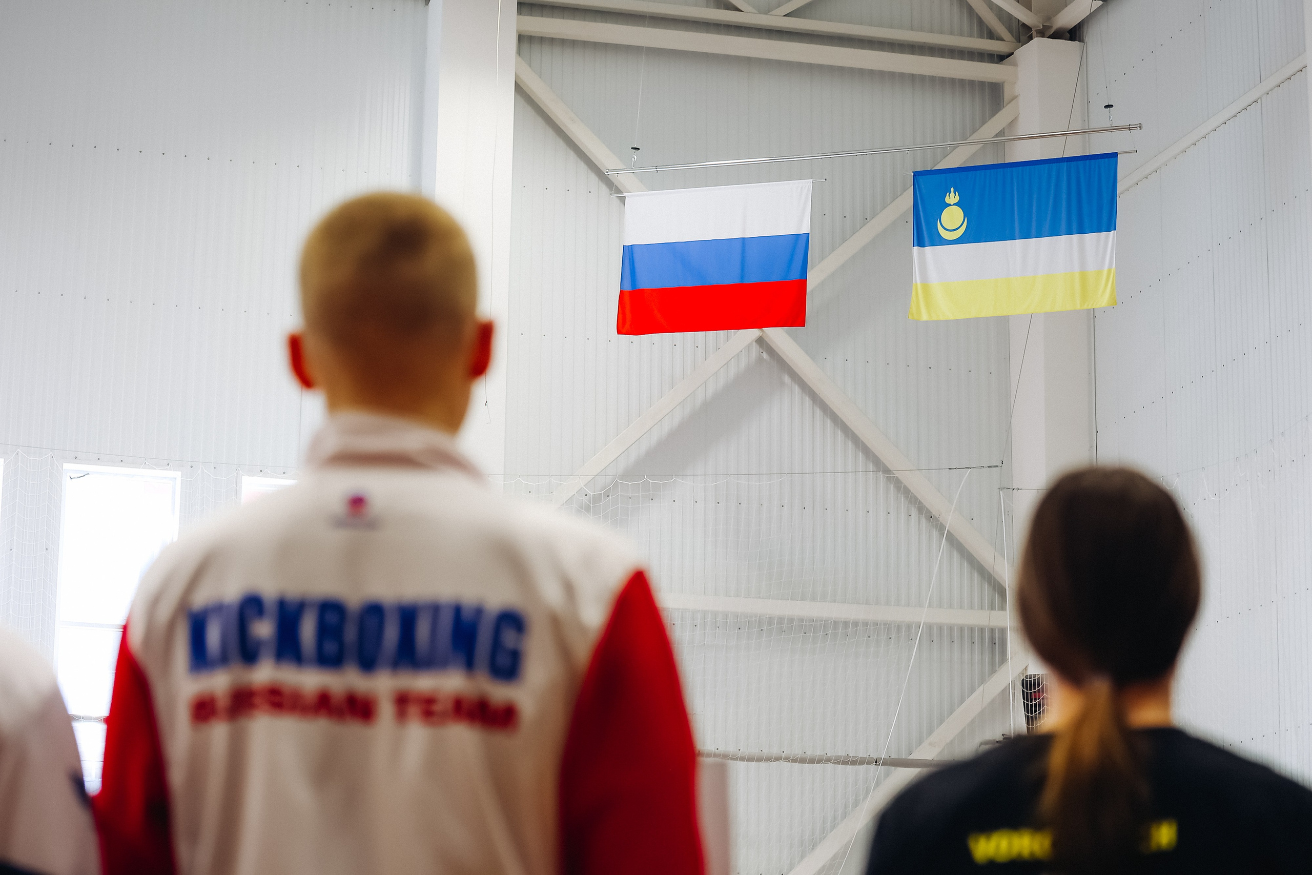 Чемпионат и первенство ДФО по кикбоксингу. Свадебный и семейный фотограф в Улан-Удэ