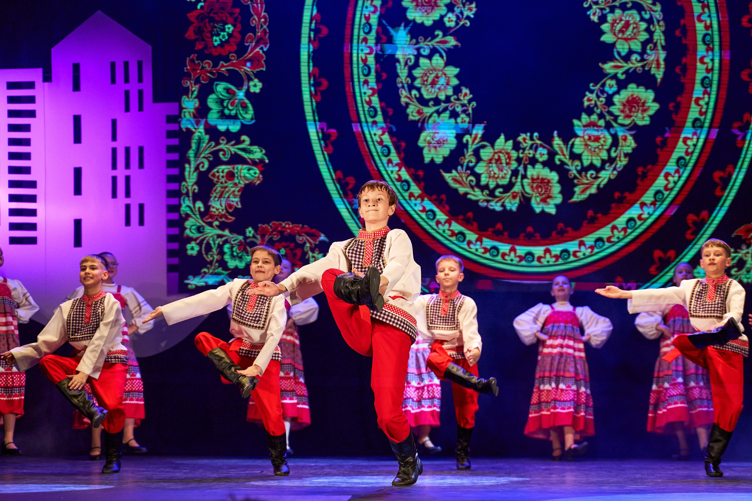 Концерты. Фотограф в Екатеринбурге Анастасия Фе