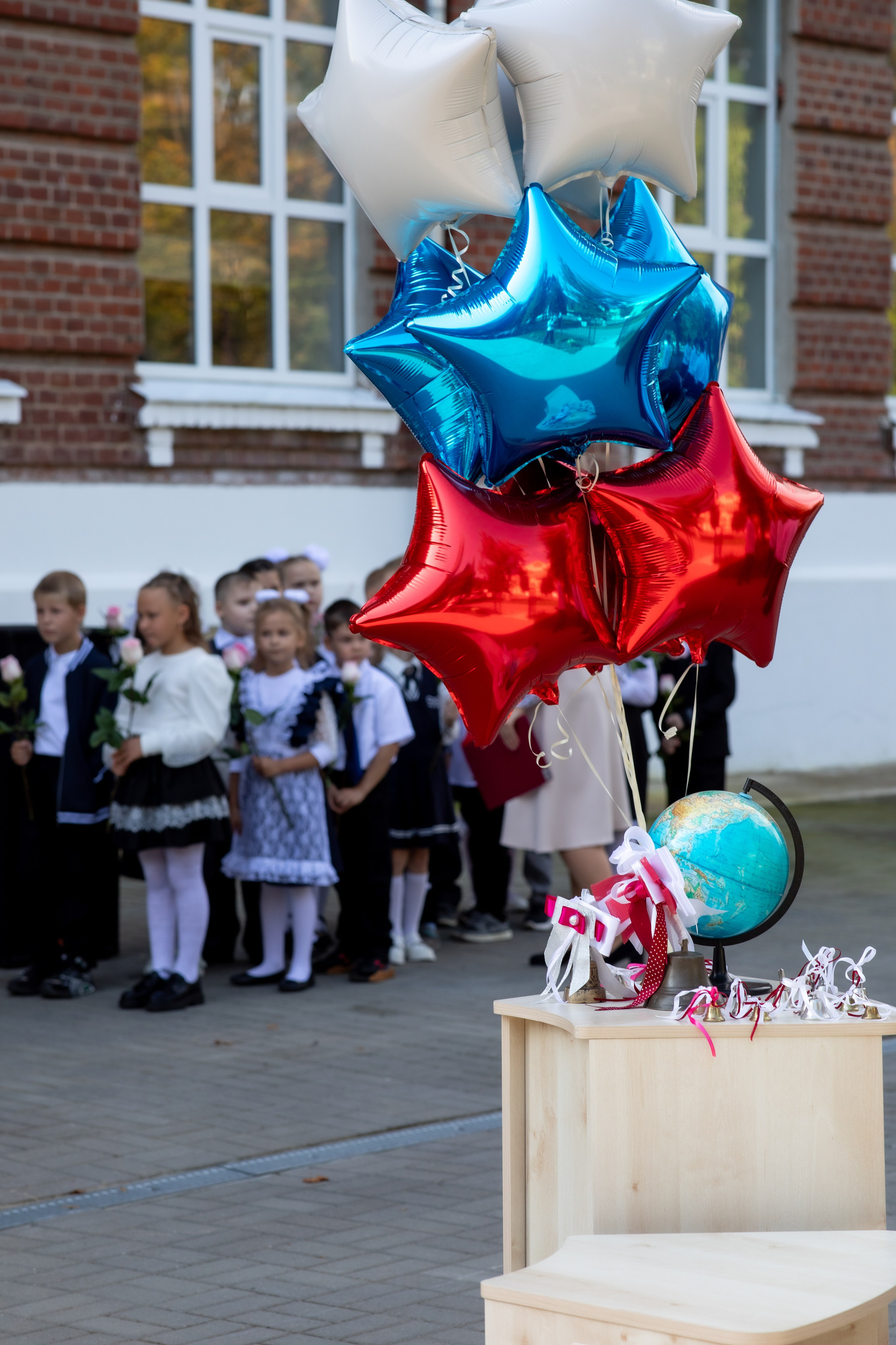 Репортажные съемки