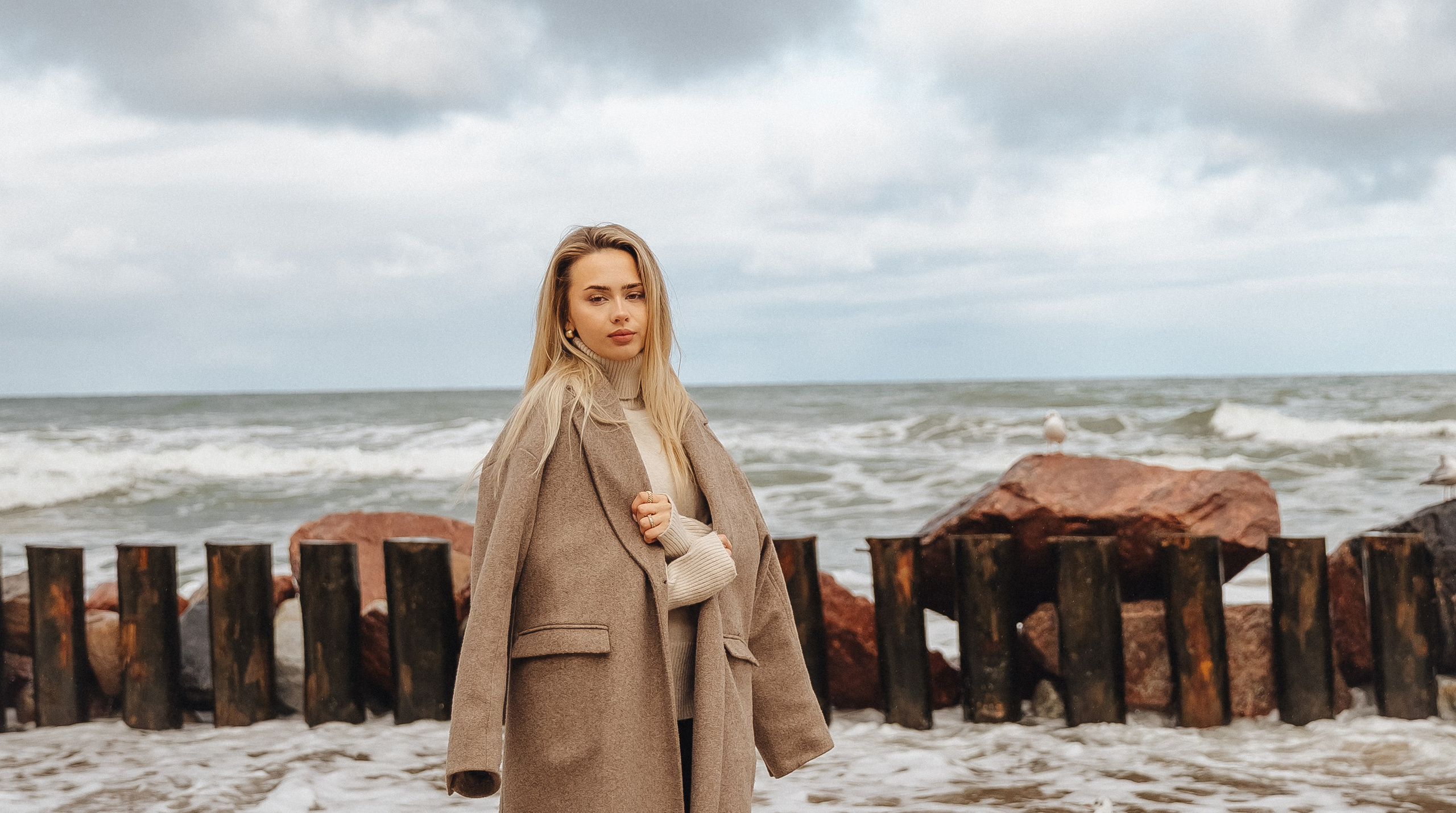 Sea_. Diana Chumakova