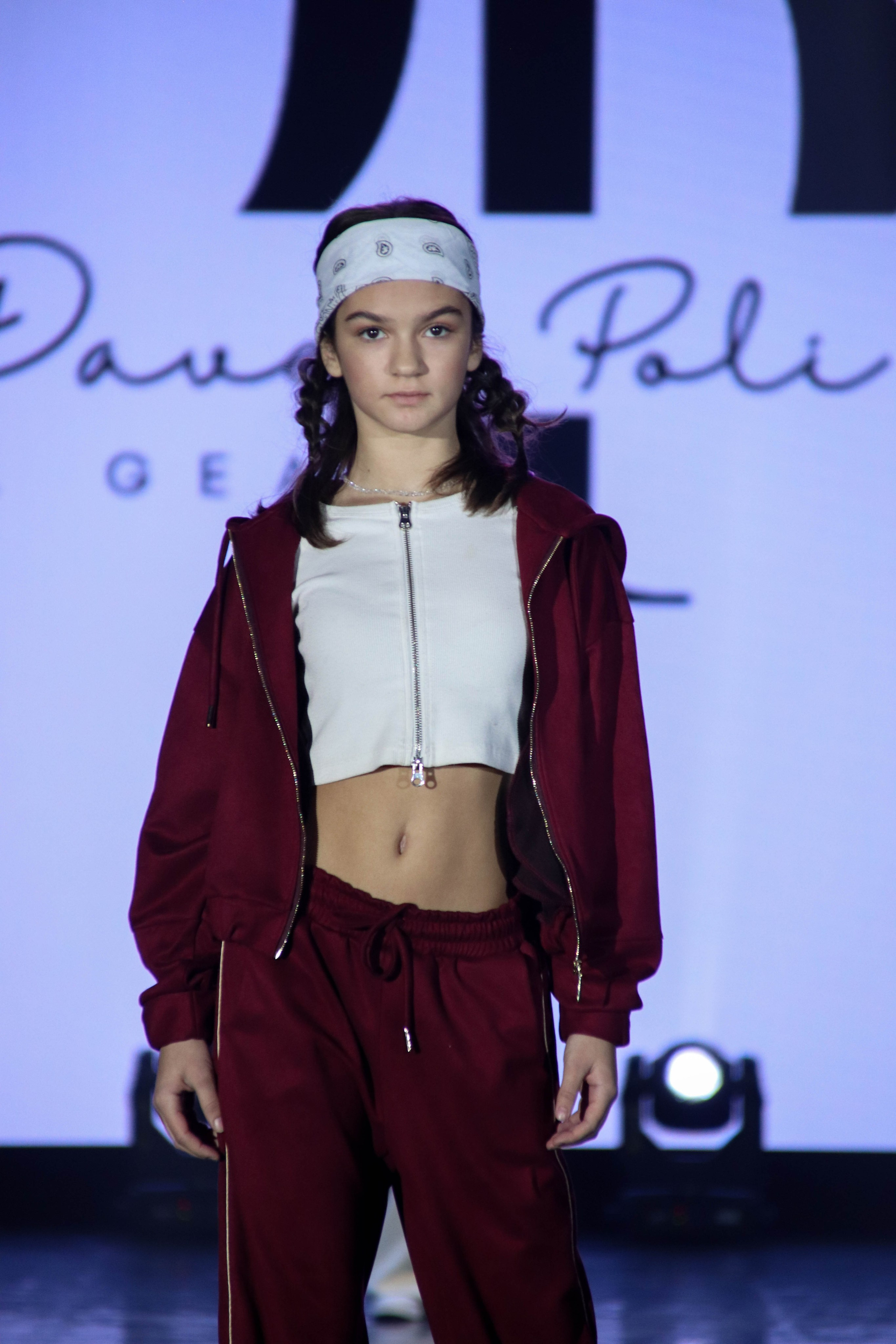FASHION GOMEL CITY SHOW AUTUMN\WINTER’25. Фотограф в Добруше и Гомеле (anabel_photo)