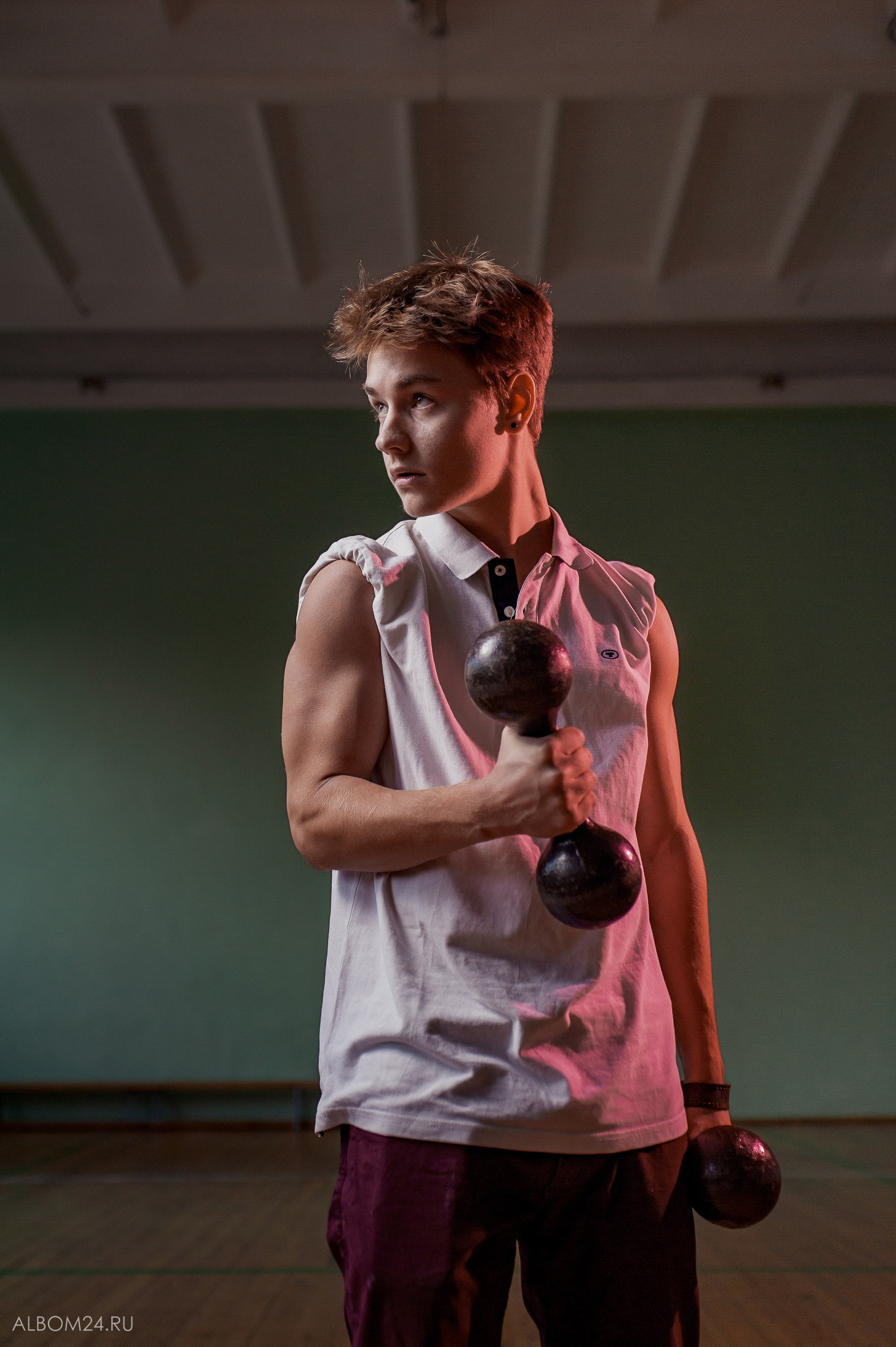 Выпускные альбомы Красноярск