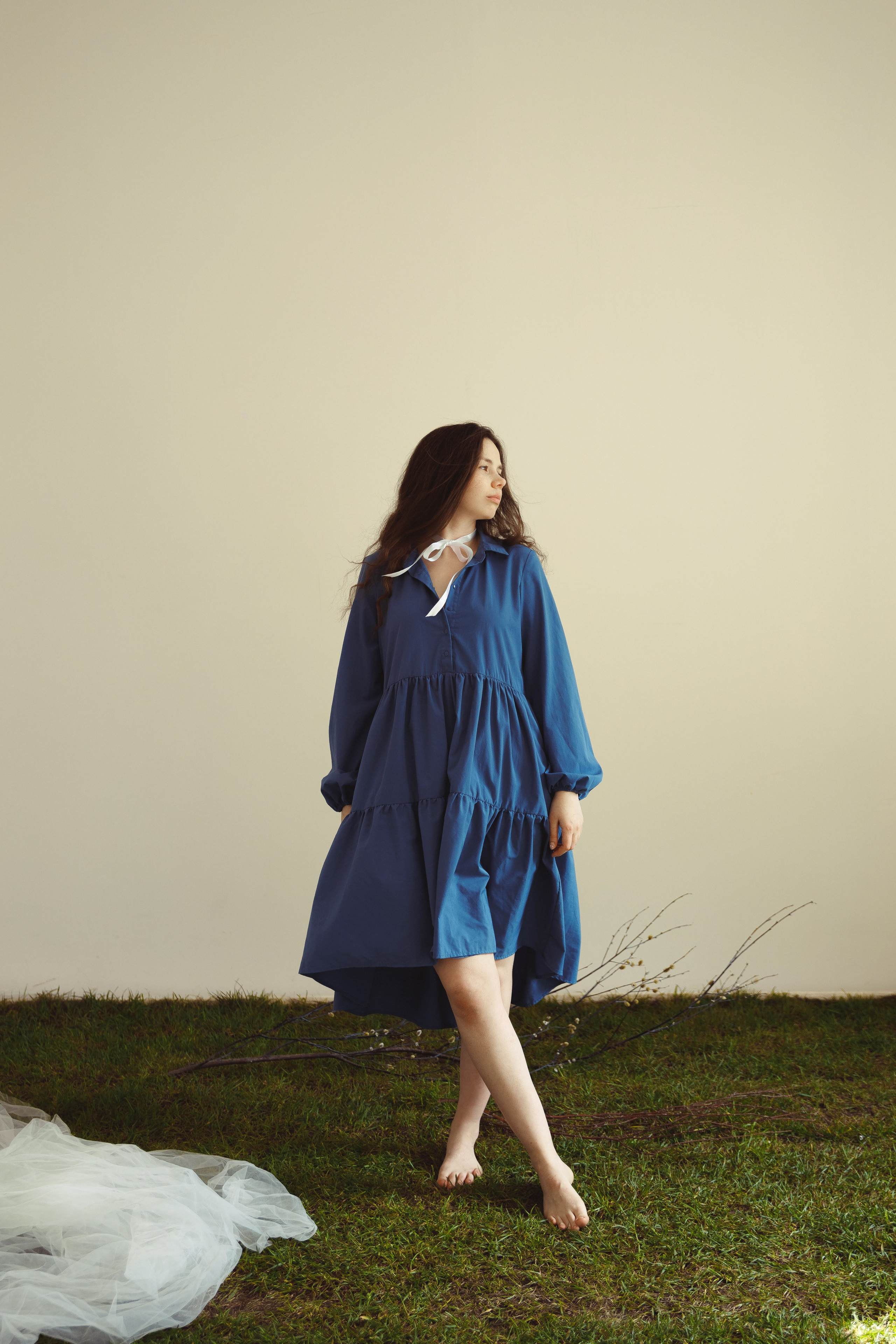 Лида. Фотограф в Самаре Юля Борщ