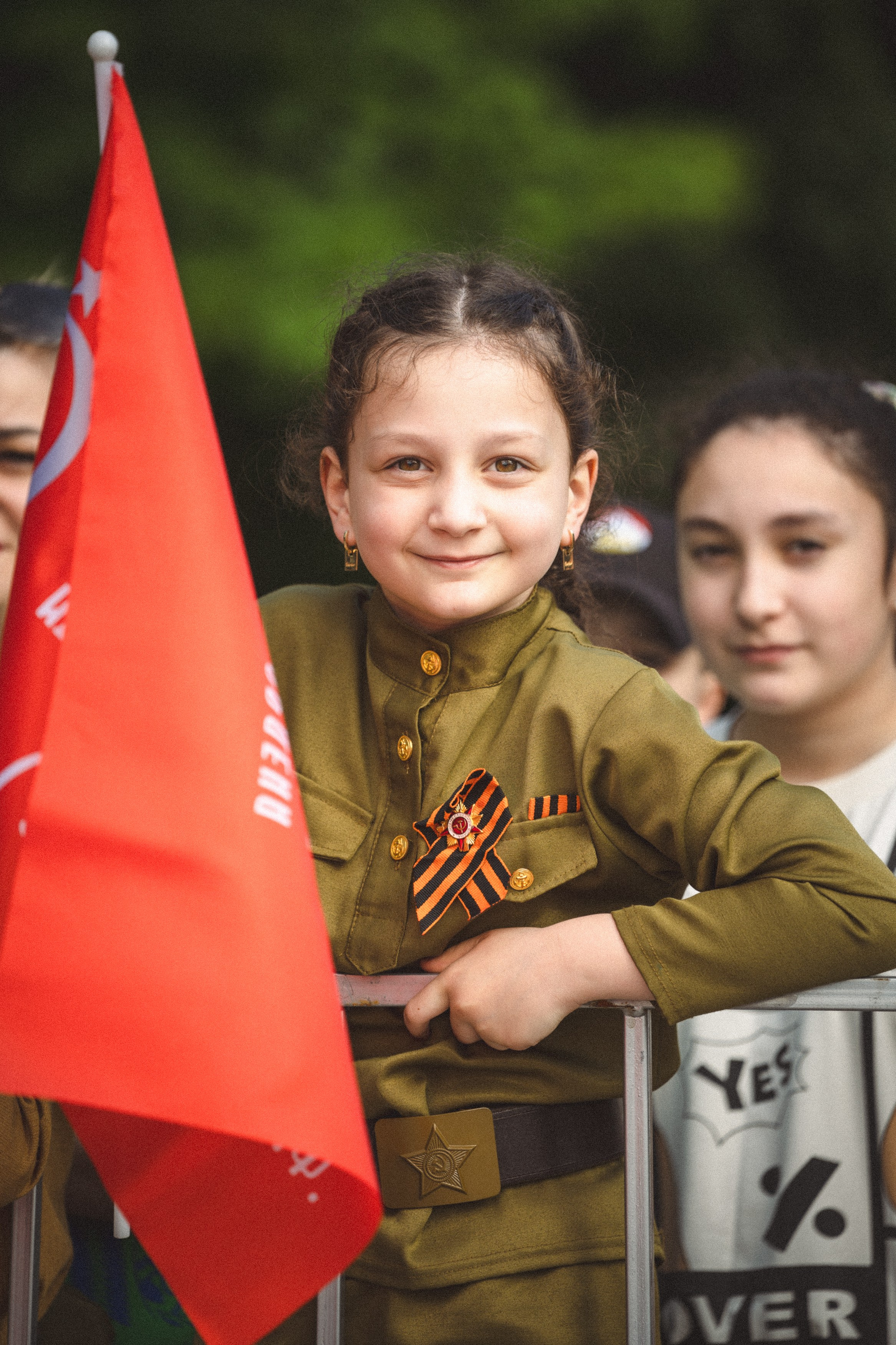 9 мая. Zekons. Фото, видео, нейросети