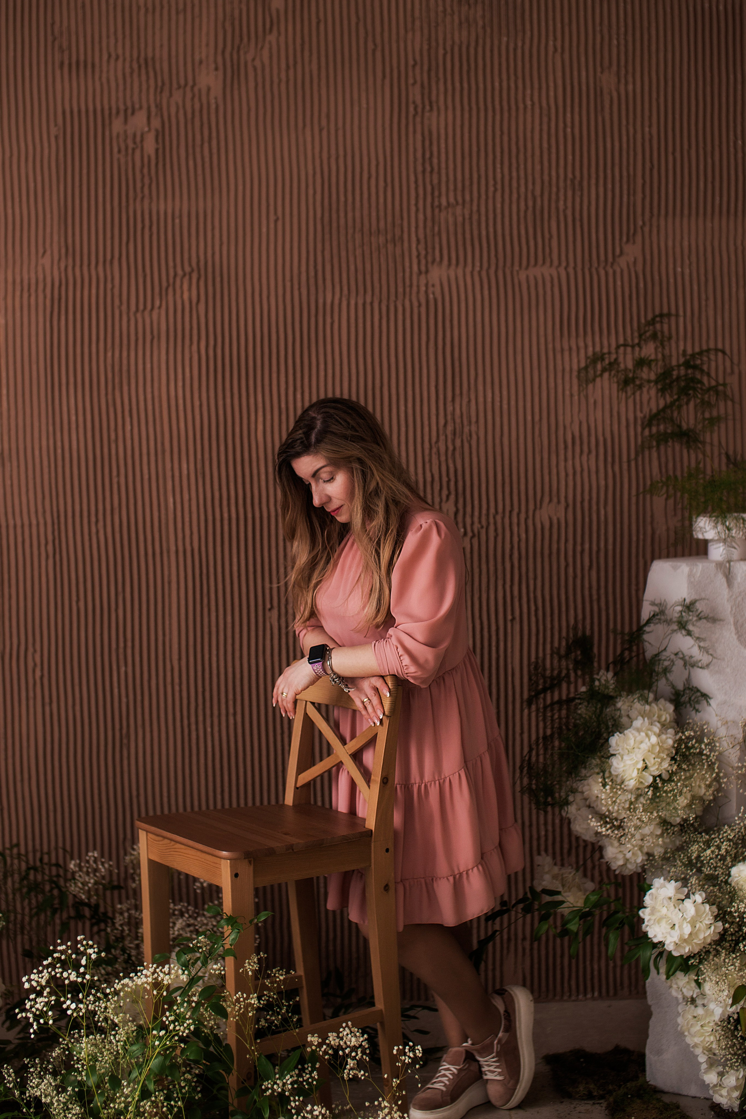 Весна. Семейный фотограф в Саратове