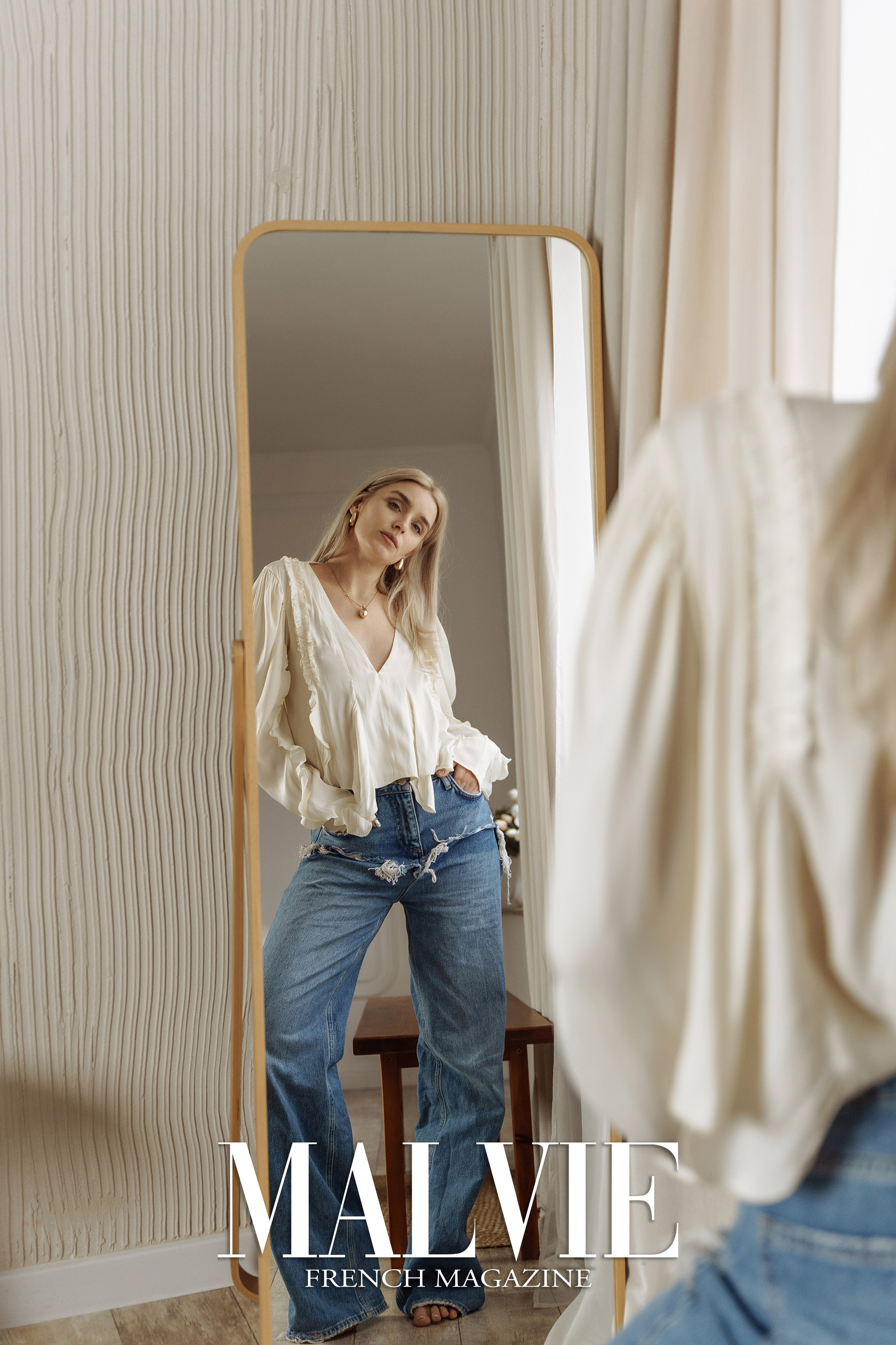 Алеся. Татьяна Тагель