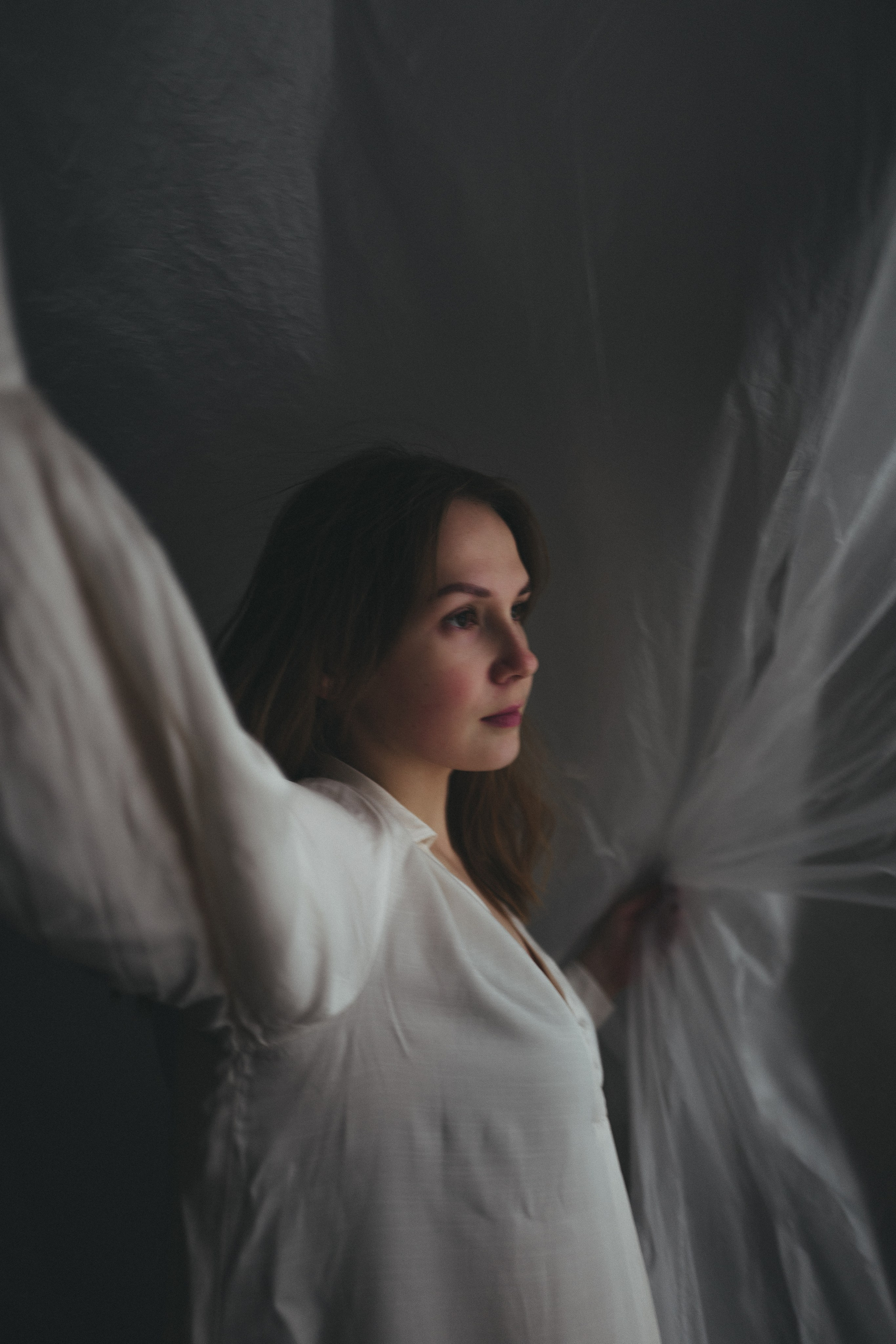 Inga office 🤎. <3