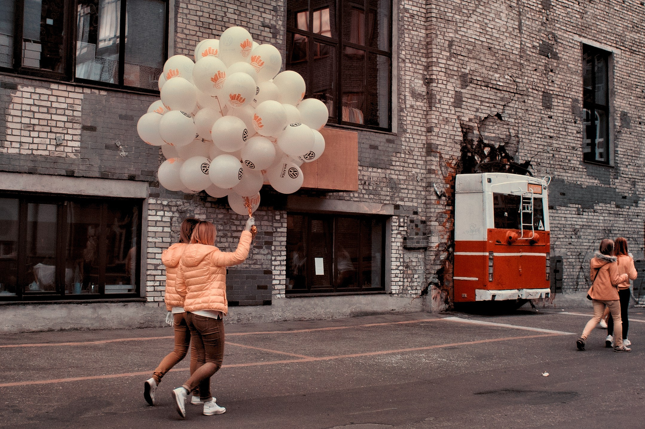 Infrared Photography. Solofilms
