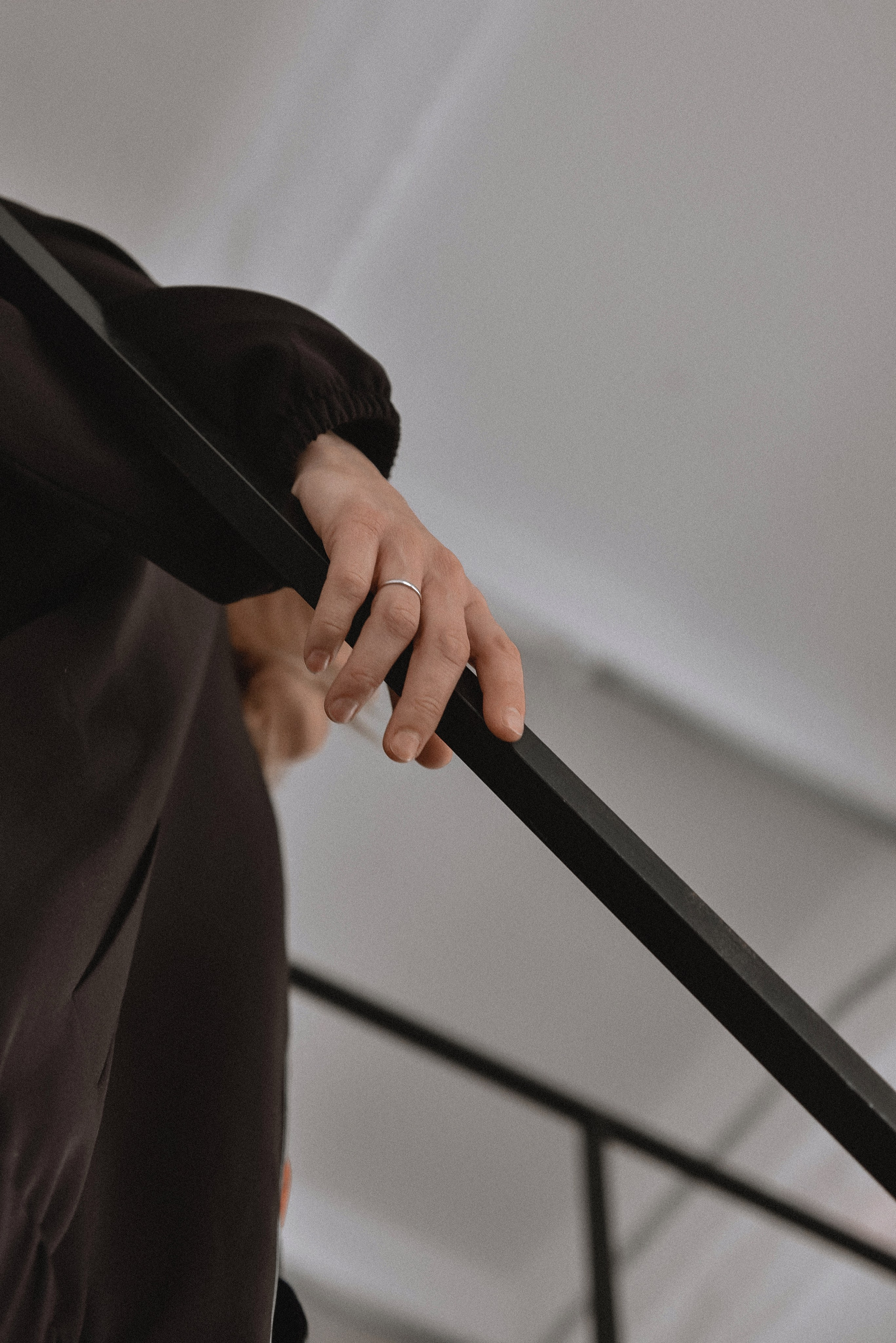 Нина. Нежный фотограф Вера Папиж