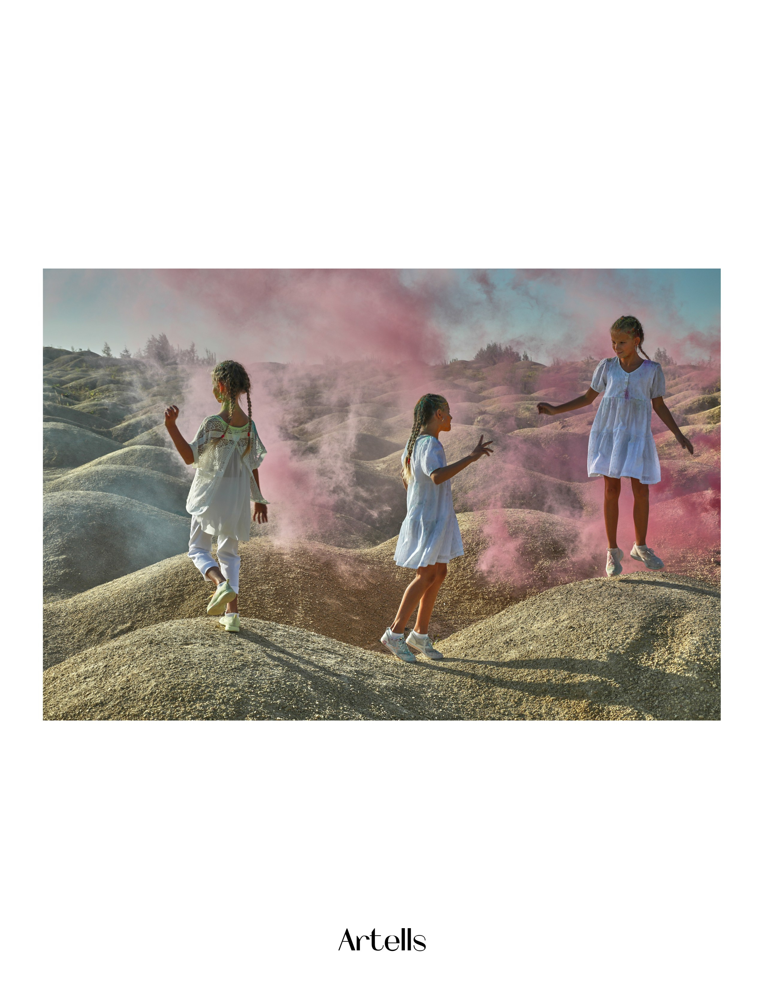 Мои работы в журналах. Фотограф состояний Марина Савинская