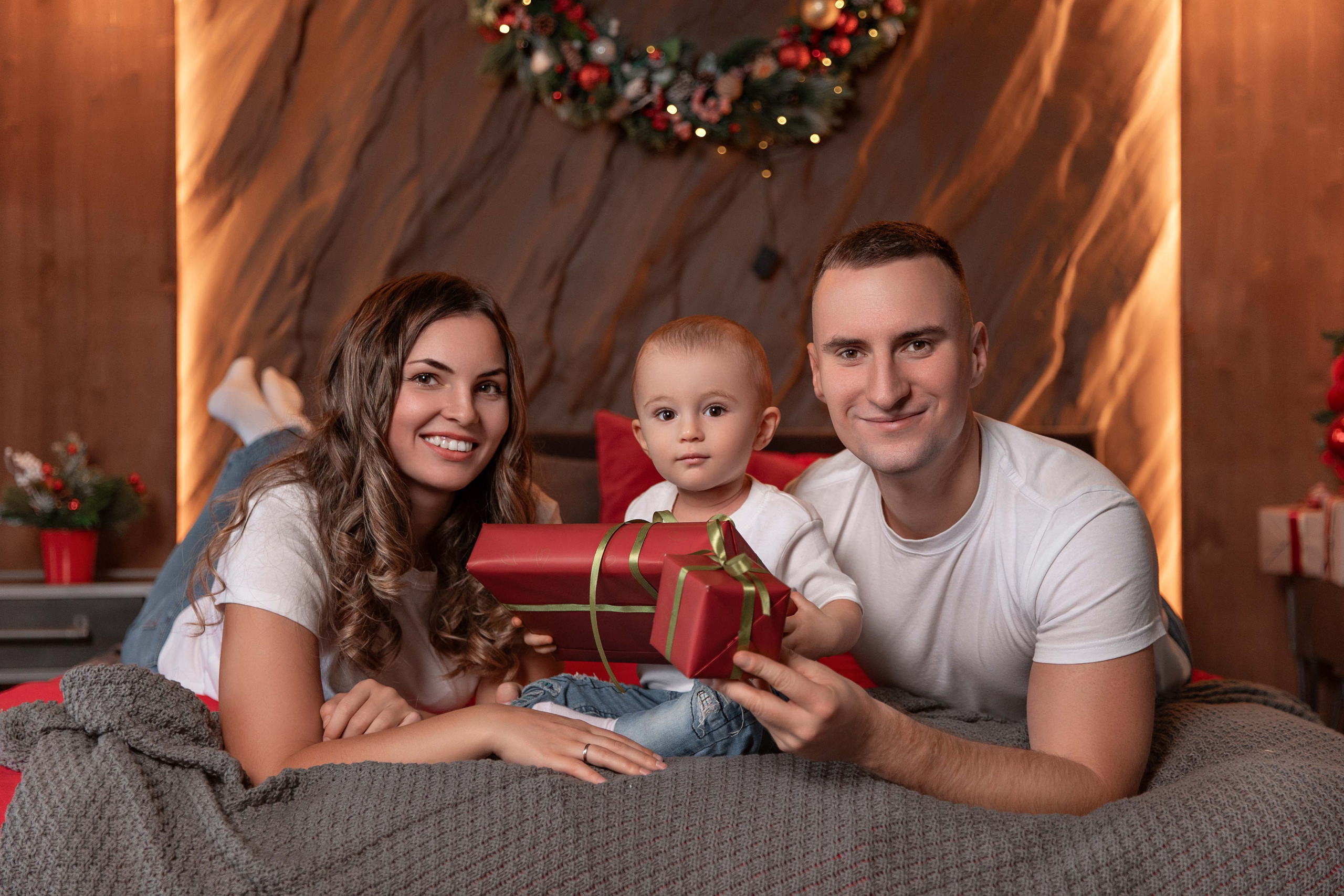 Семейная фотосессия. Фотограф в Санкт- Петербурге Татьяна Медведева
