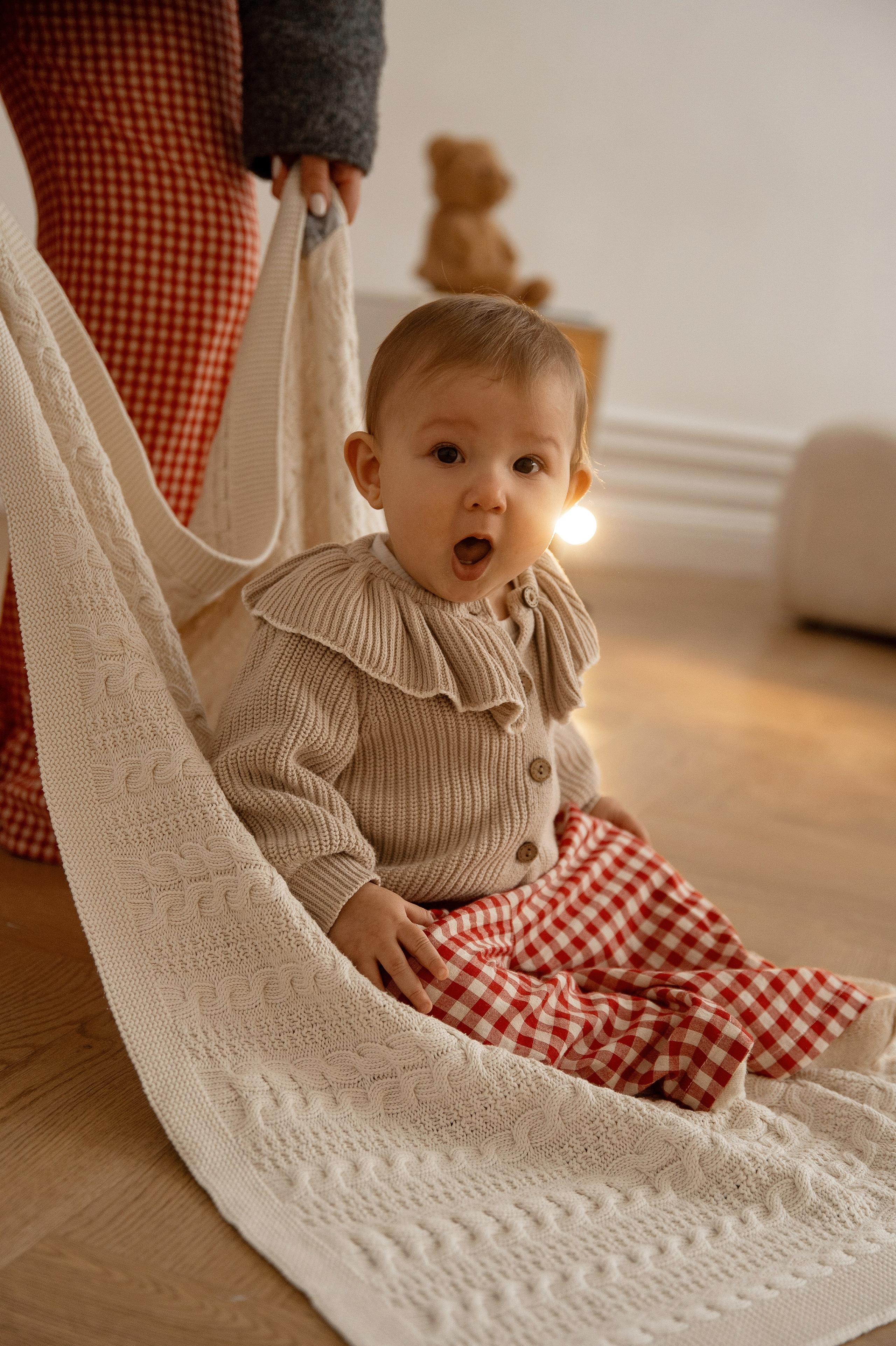 Кристина + девочки. Фотограф в Москве Юлия Гармаш
