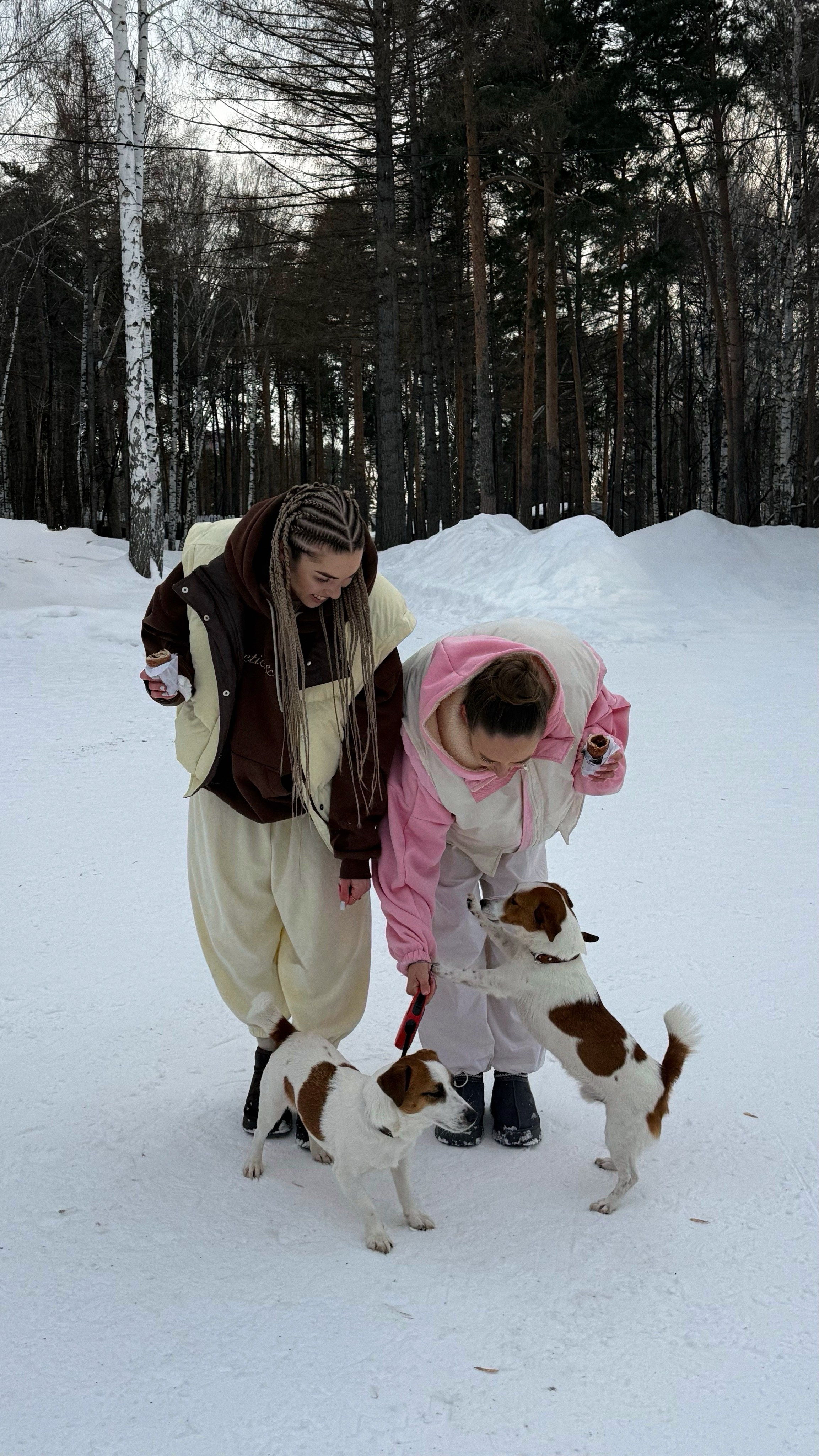 Nastya & Kris. Olya Purgina Photography