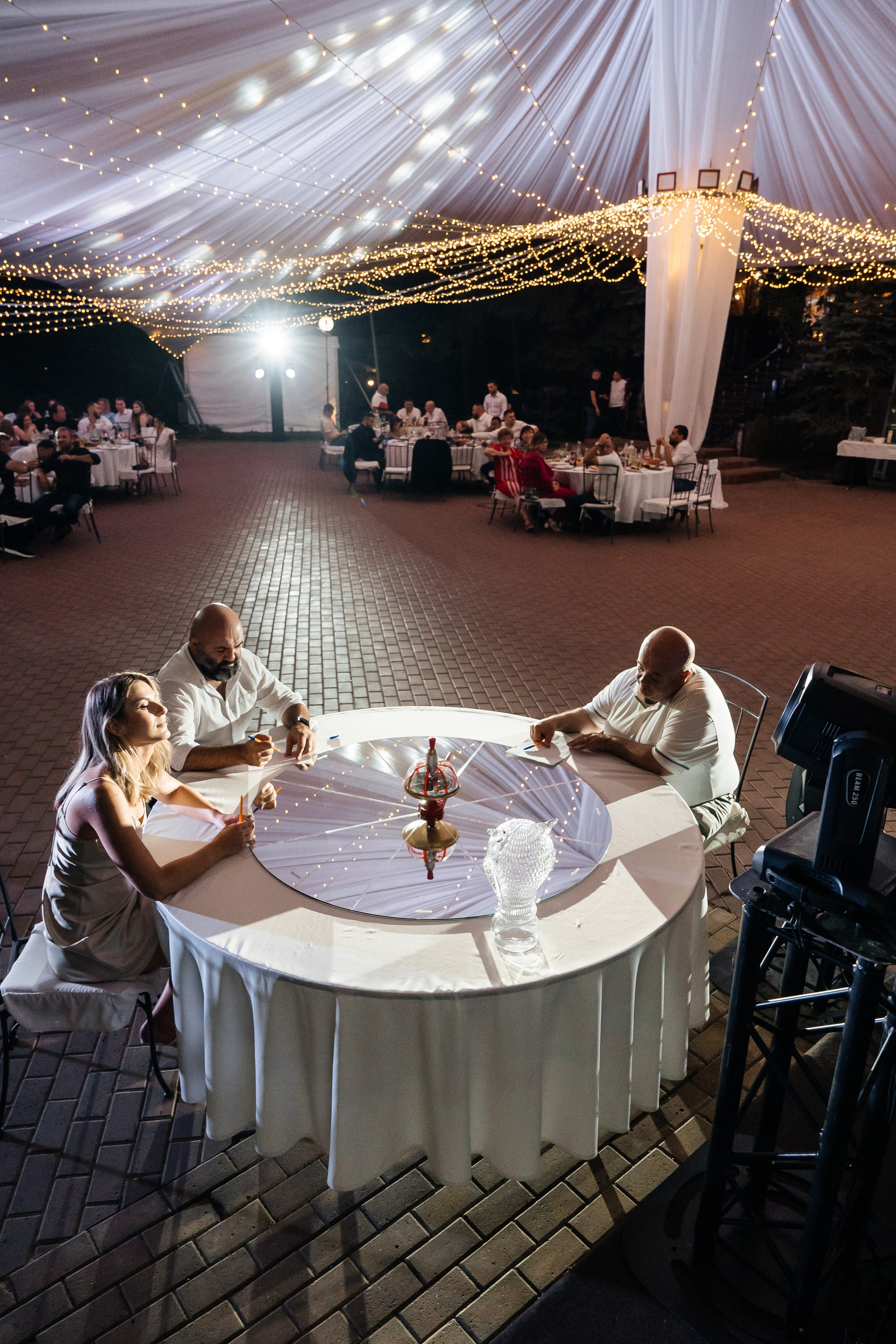 Строй Маркет Сервис 15 лет. Lokos.pro Ник Соколов Фото и Видео Москва/Ростов-на-Дону