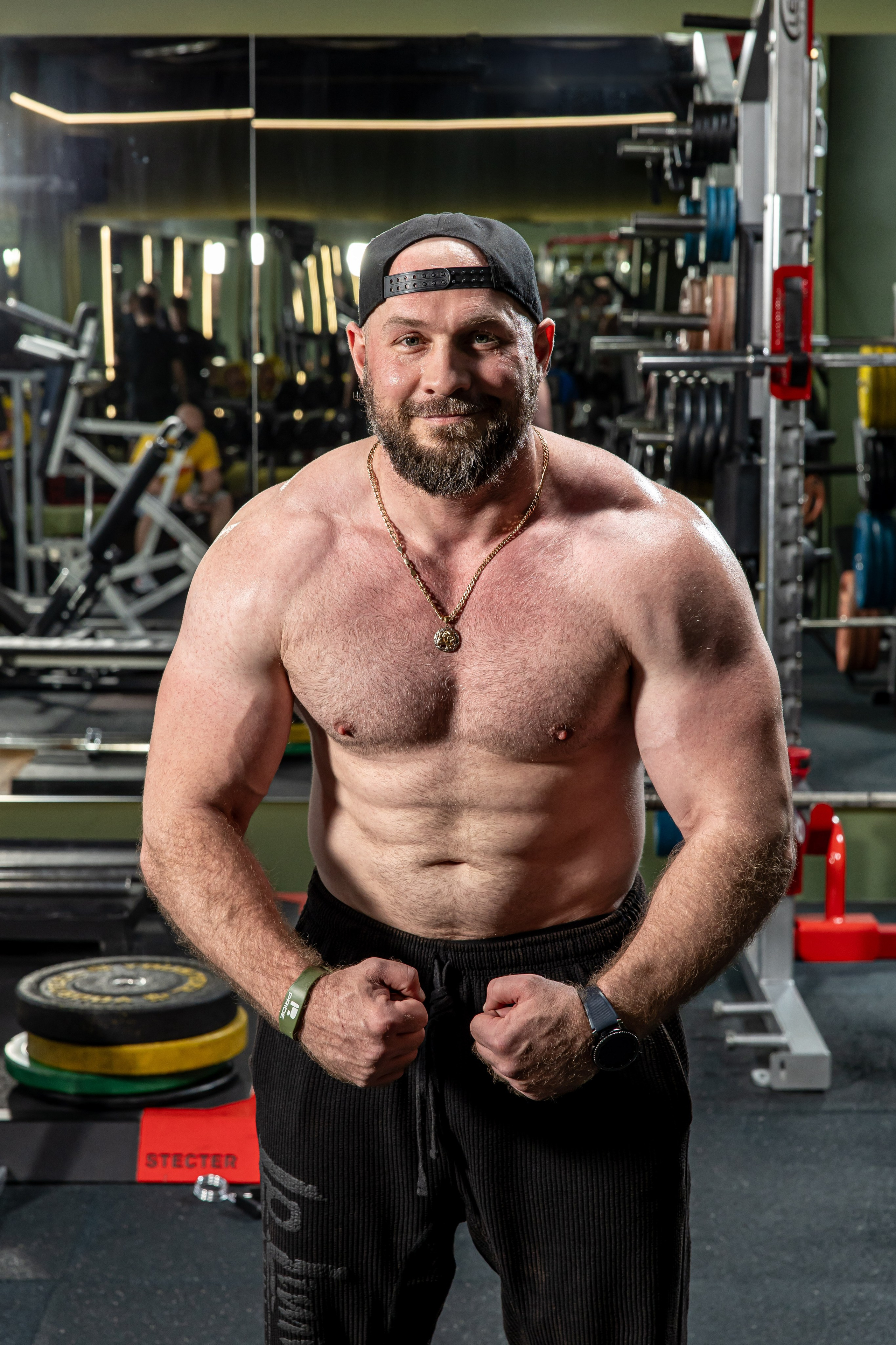 Pride Family. Семейный и свадебный фотограф в Геленджике Михаил Шматов