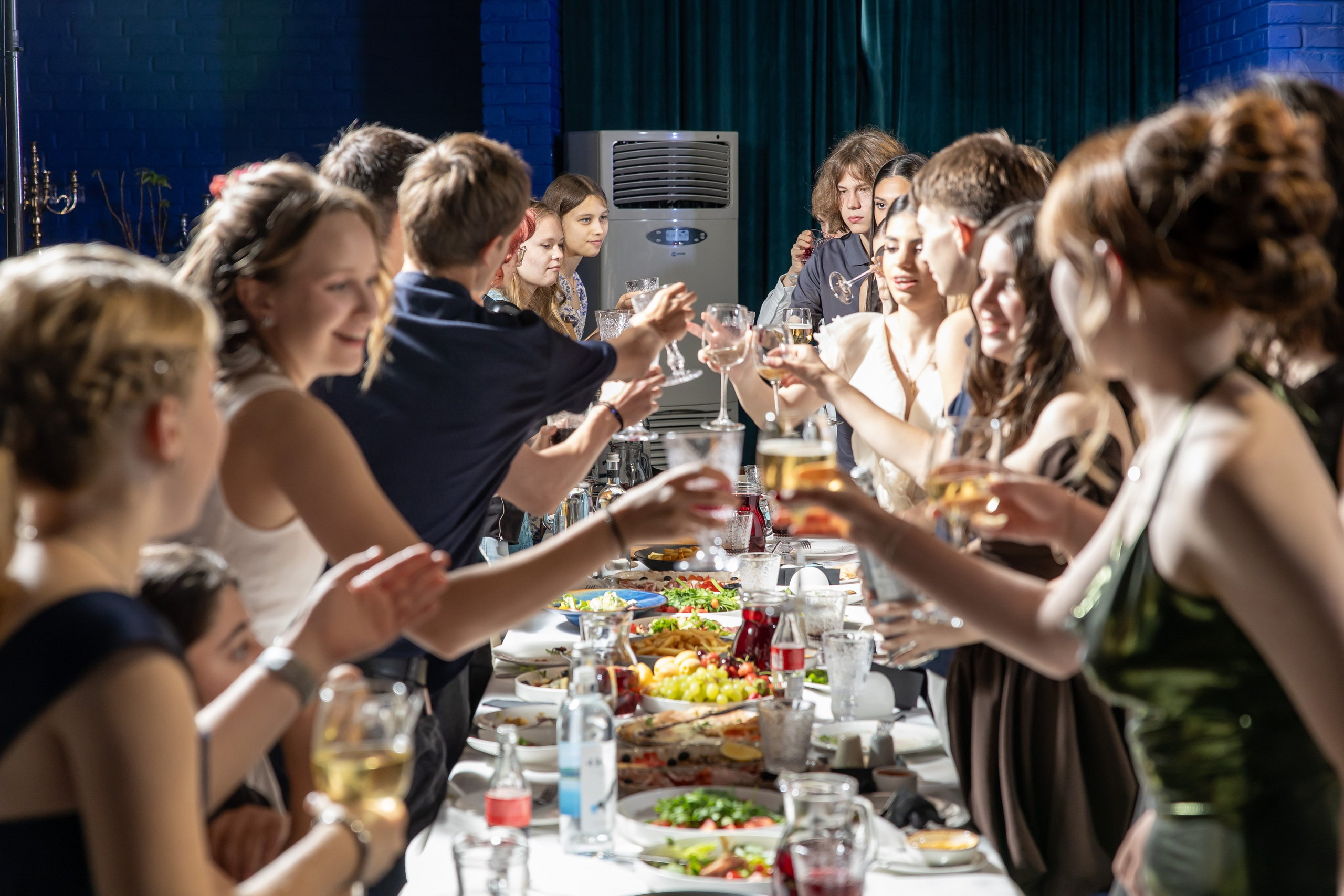 Выпуск 9А Ягода М 25 год. Семейный и свадебный фотограф в Геленджике Михаил Шматов