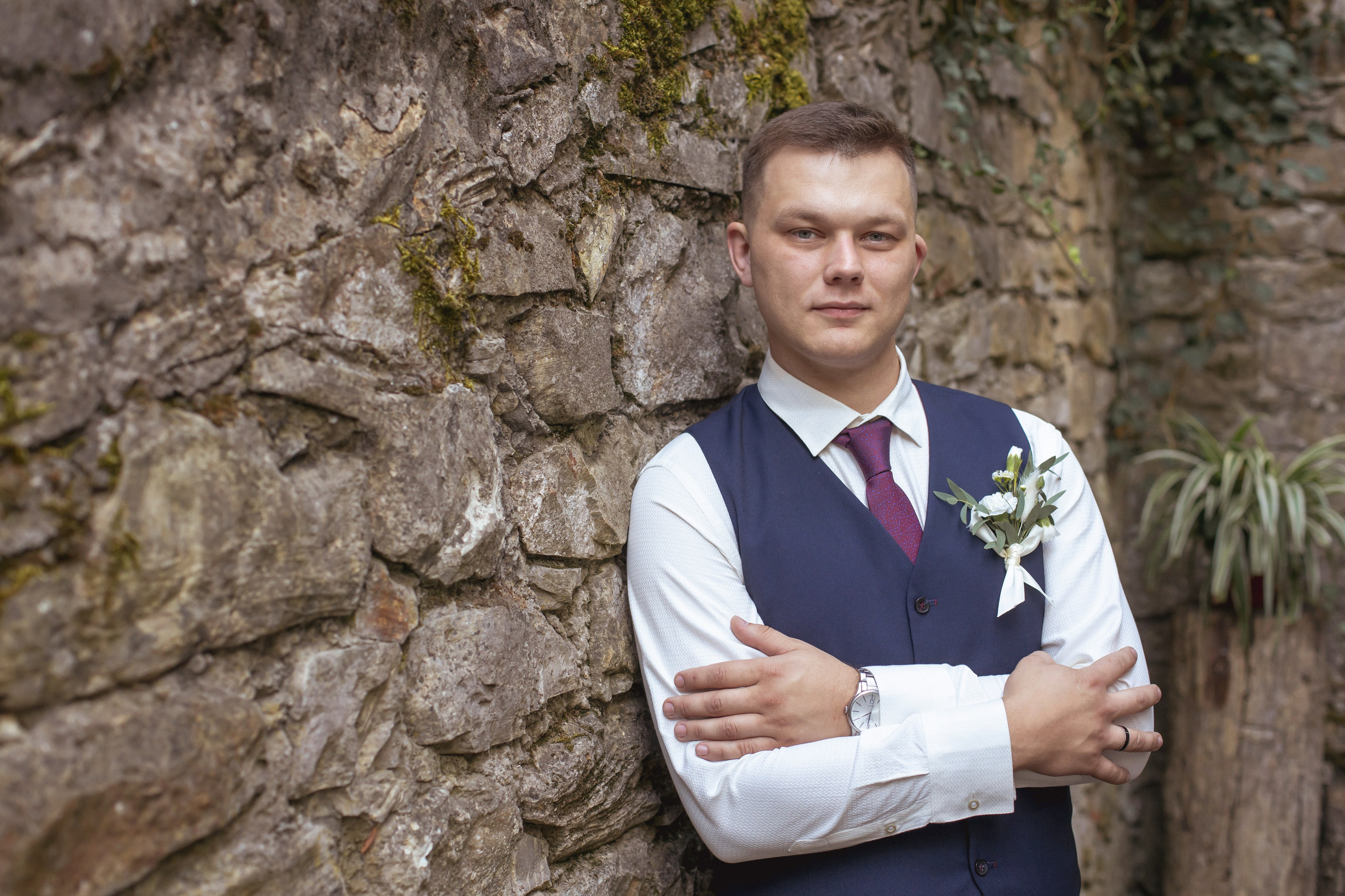 Евгений и Настя 16.09. Семейный и свадебный фотограф в Геленджике Михаил Шматов