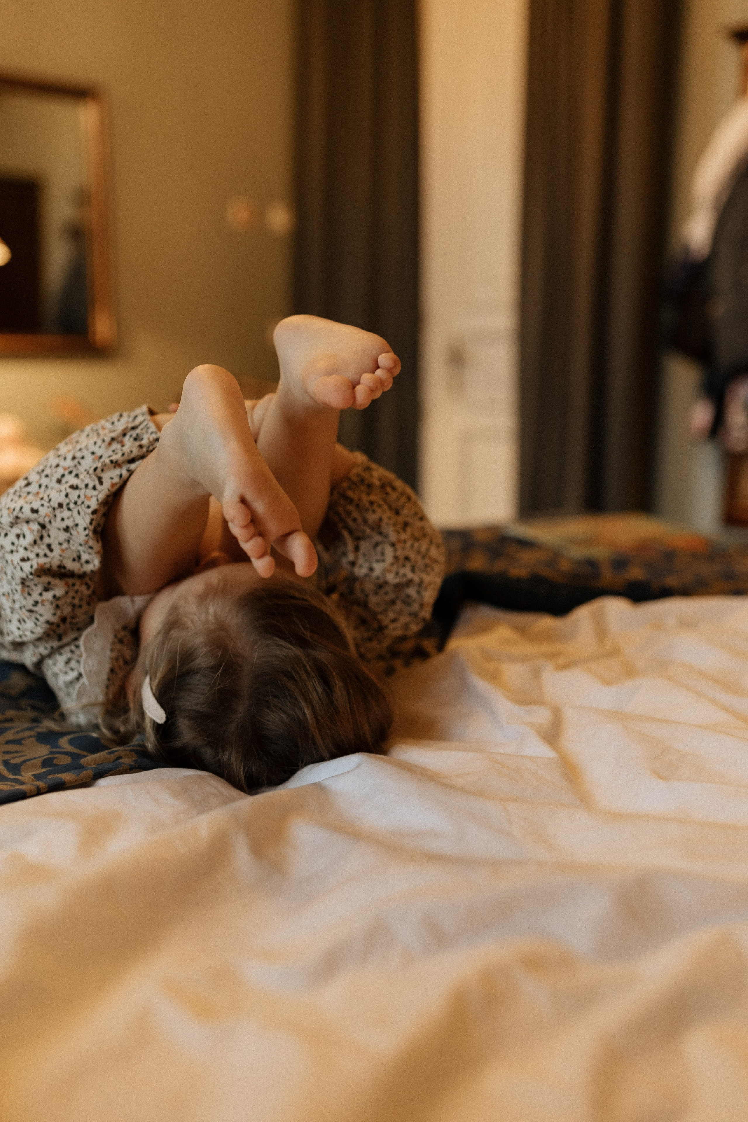 Нина и Галечка, отель Националь. Профессиональный фотограф, Москва |Видное Елена Елизарова