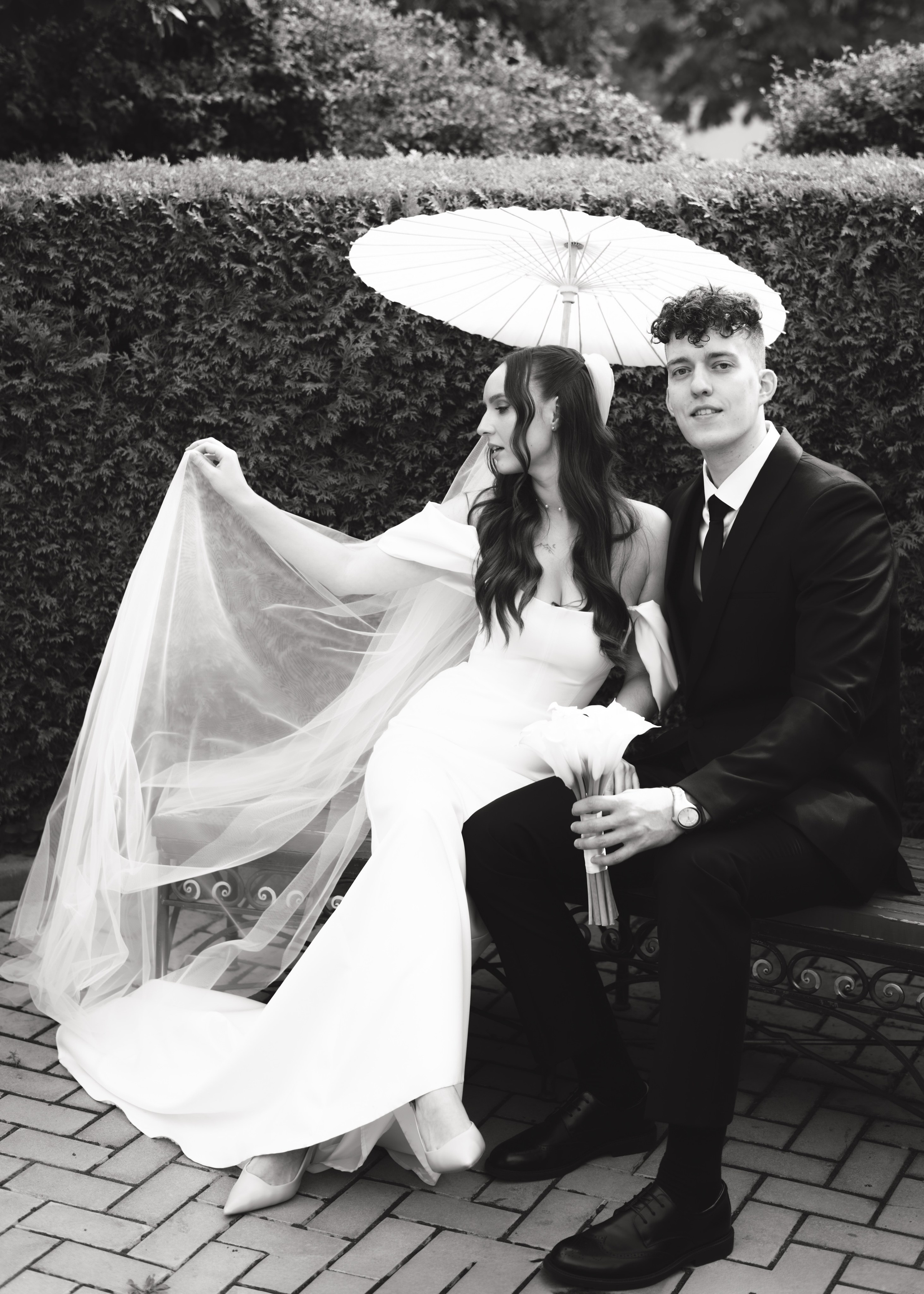 Таня и Миша. Главная