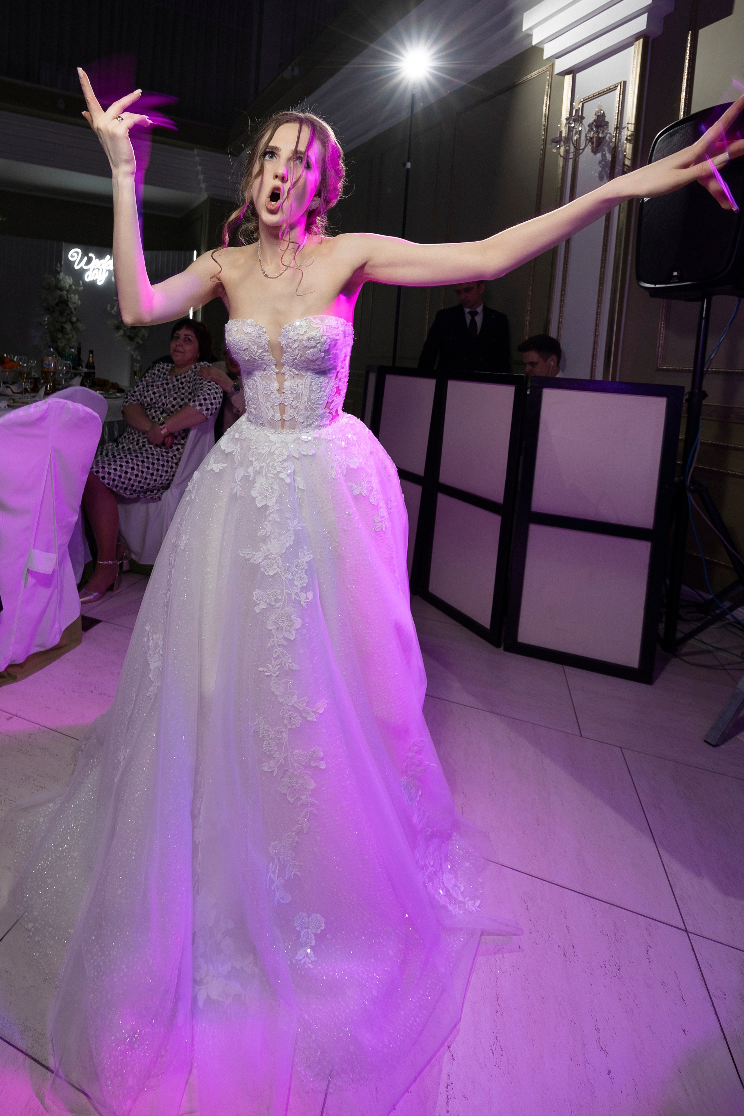 Екатерина и Дмитрий. Свадебный фотограф Курск Максим Ноздрачев