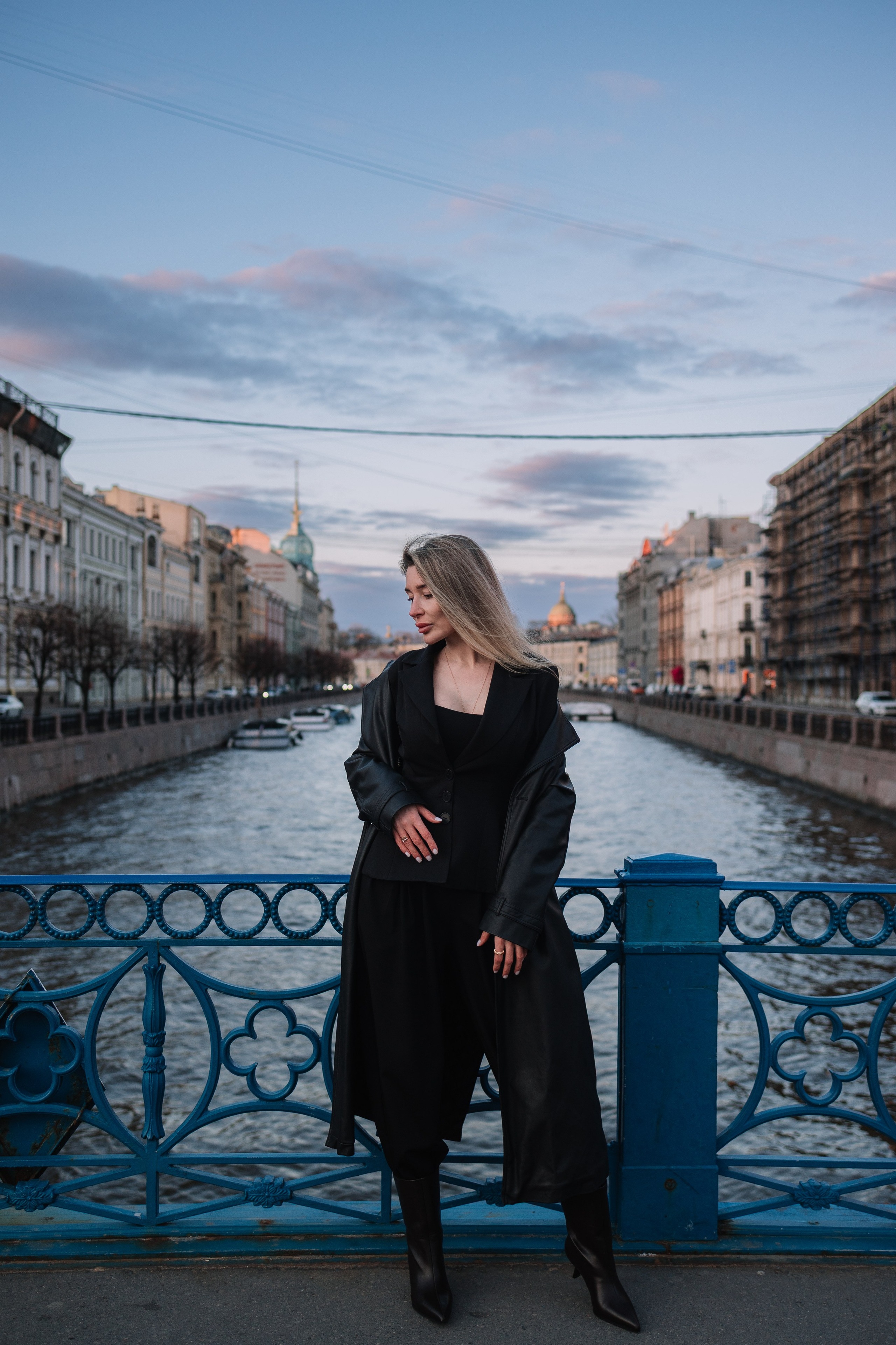 Валерия. Свадебный фотограф Санкт-Петербург—Москва/Юлия Малькова