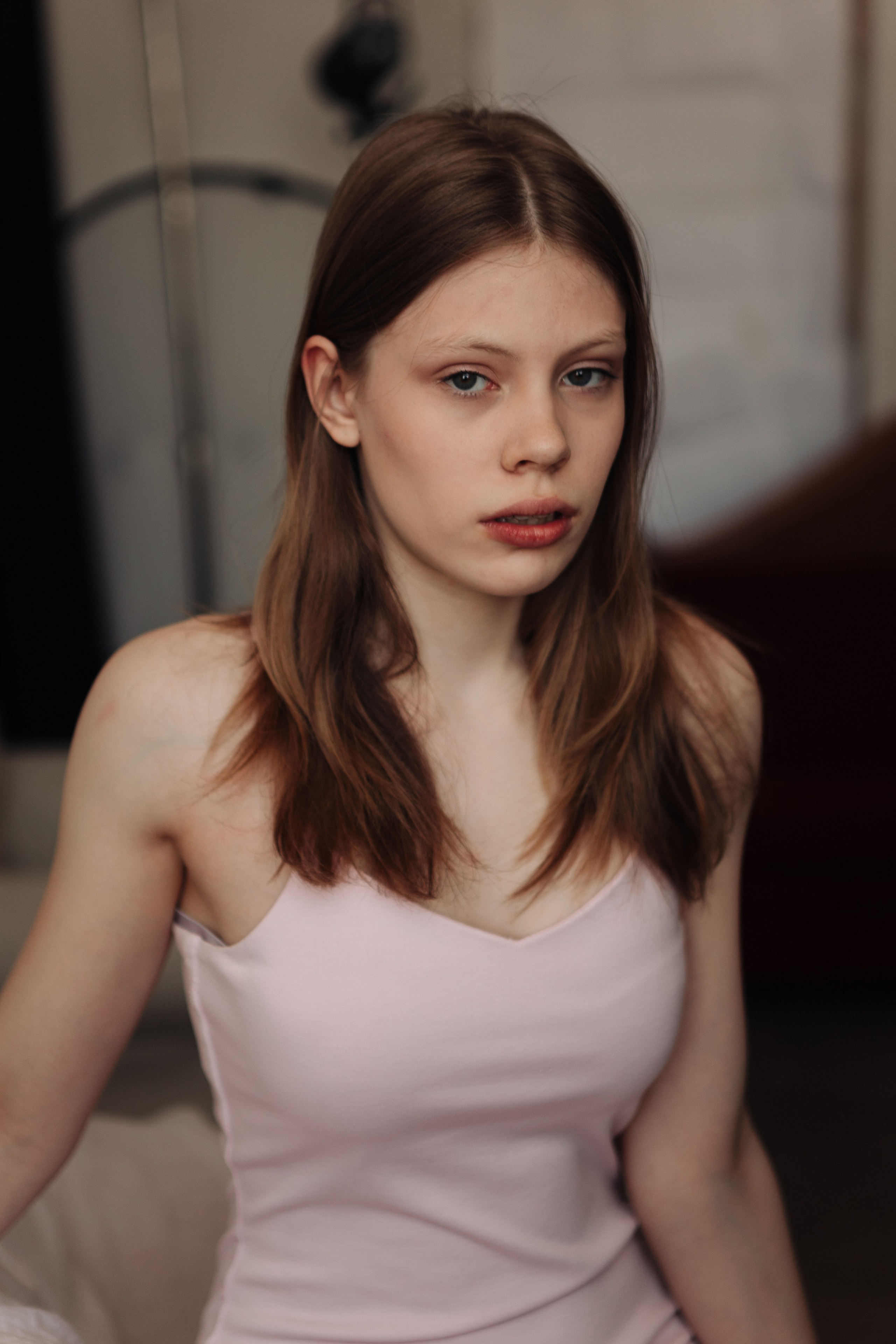 Виктория. Модельное агентство ART PODIUM ULAN-UDE