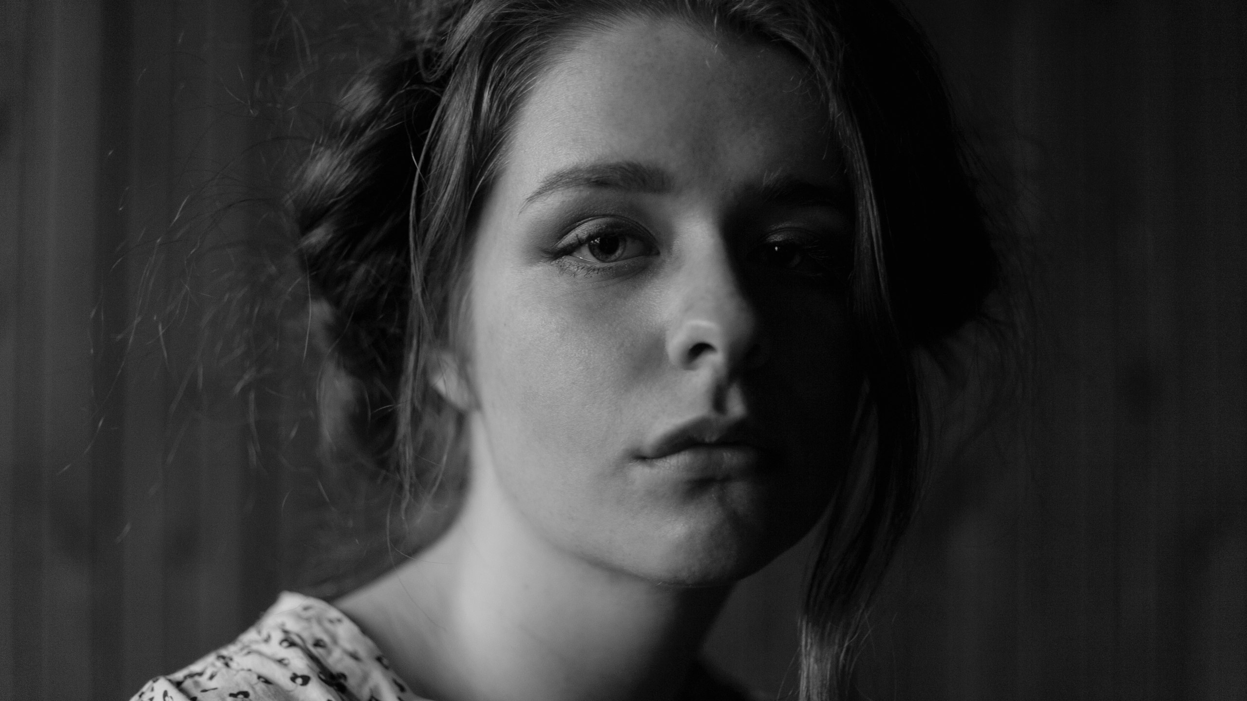 Кинопортрет. Фотограф интерьера, мебели и портрета в Санкт-Петербурге