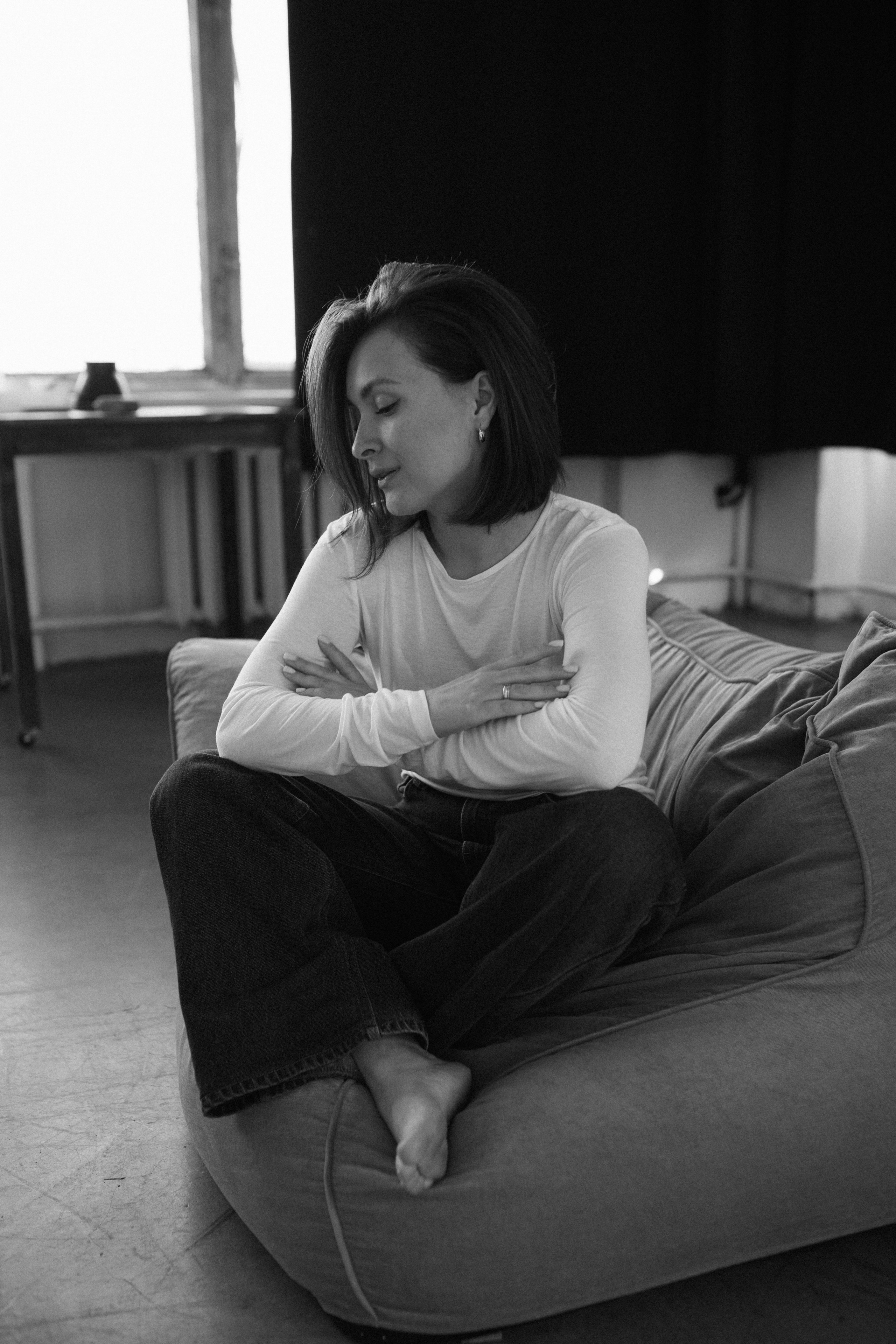 Настя. Фотограф в Москве, Электростали, Ногинске, Балашихе, Александра Кукушкина