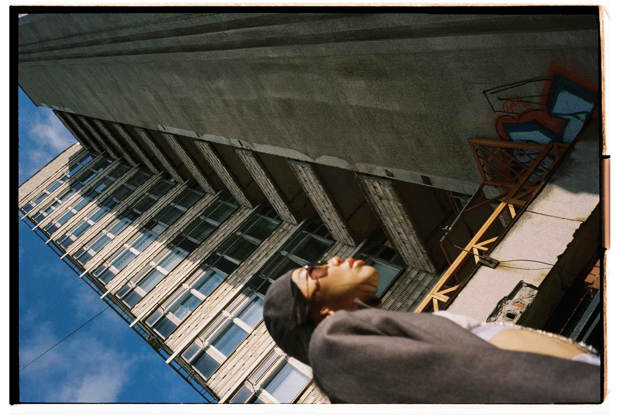 Фотограф Андрей Куськало