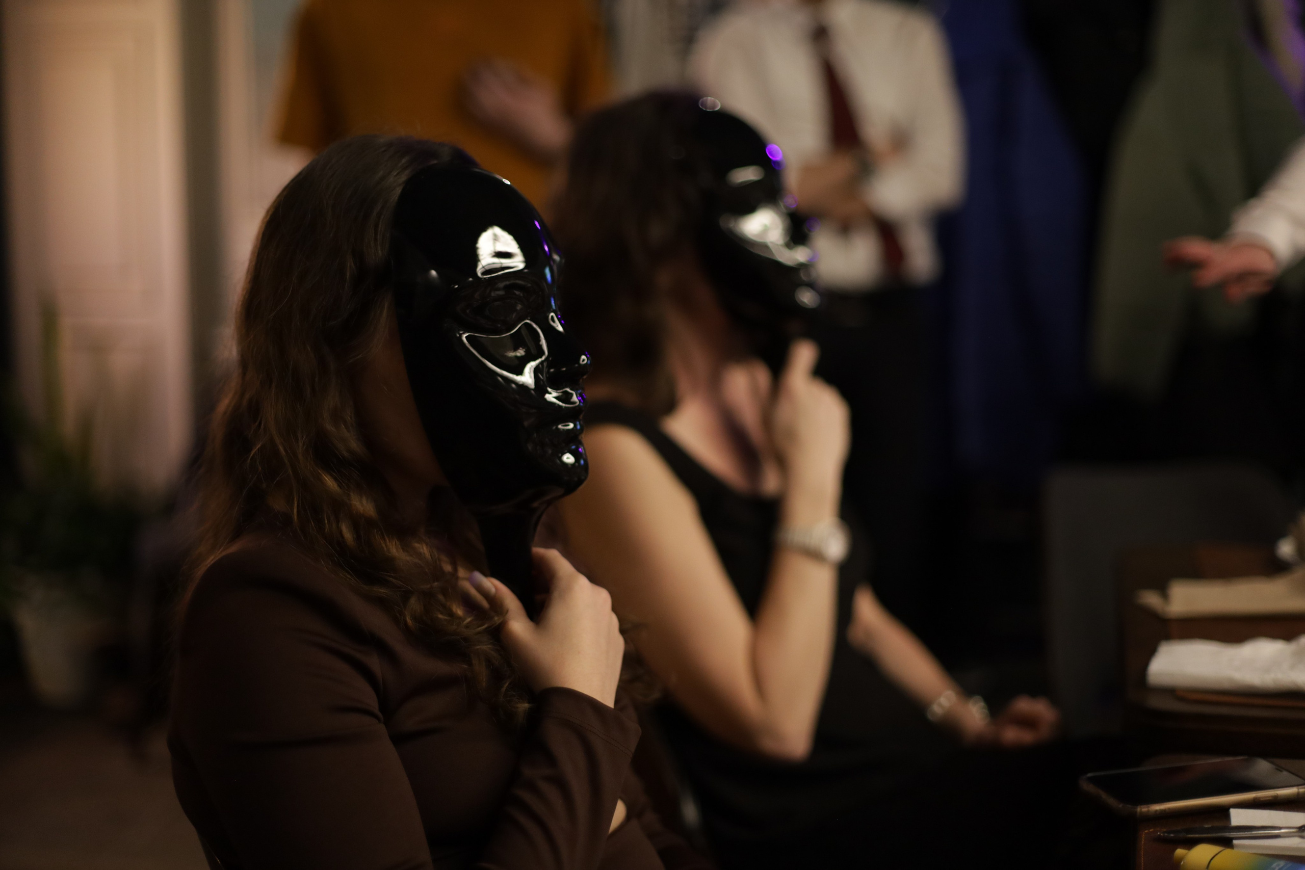 Корпоративные мероприятия. Фотограф в Москве