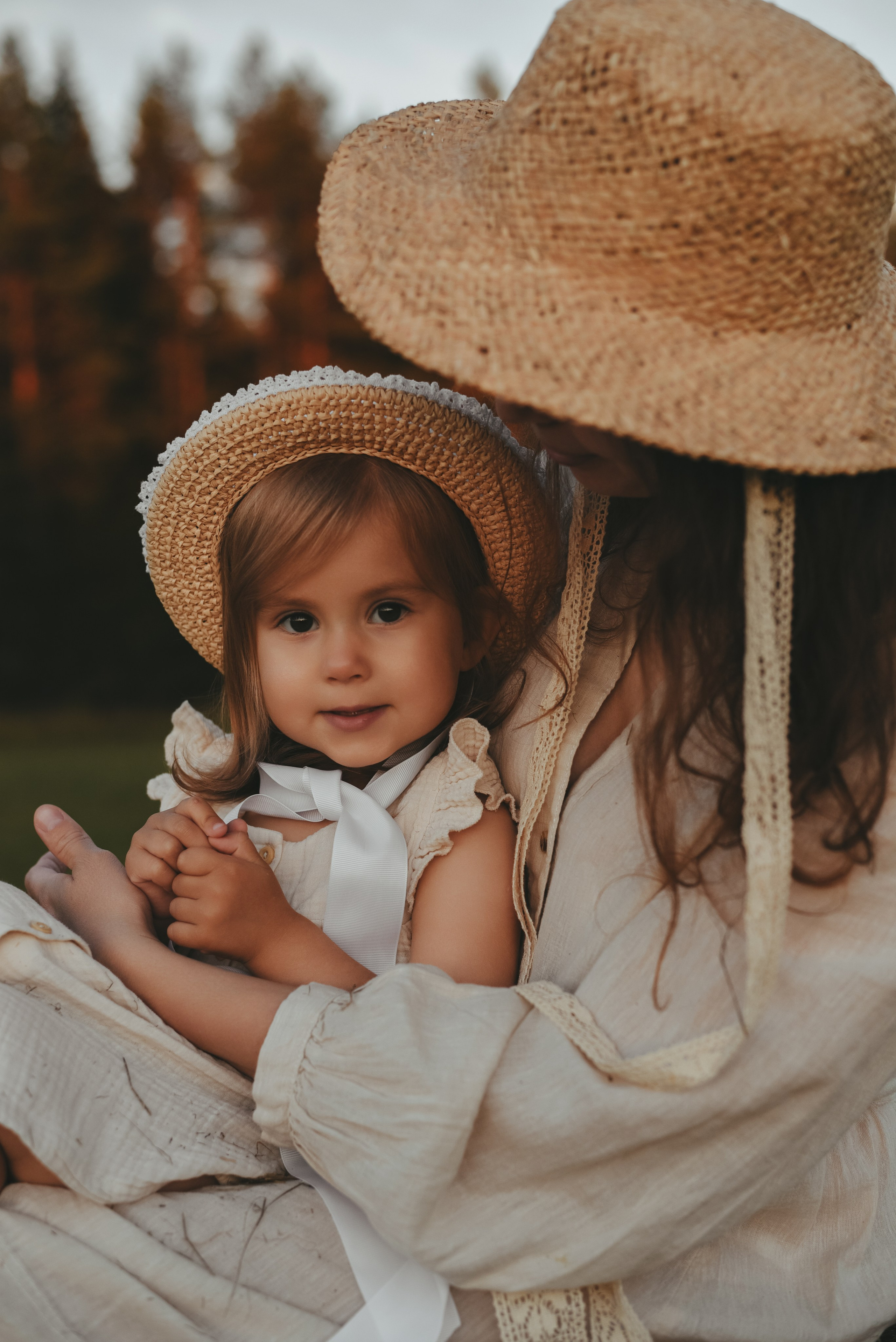 Людмила и Леся. Семейный и детский фотограф Плесецк, Мирный Марина Забабурина